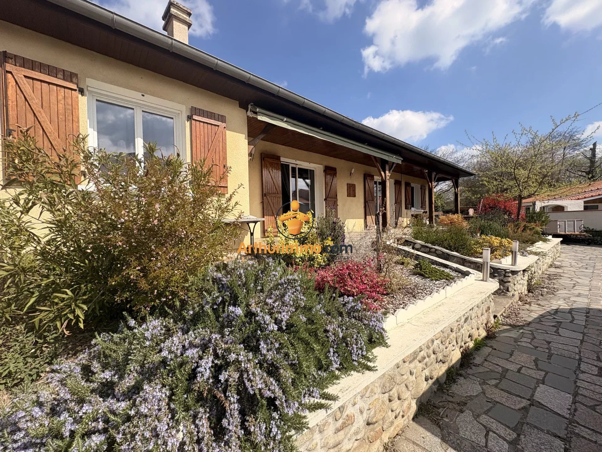 Agence immobilière de Arthurimmo.com Tarbes