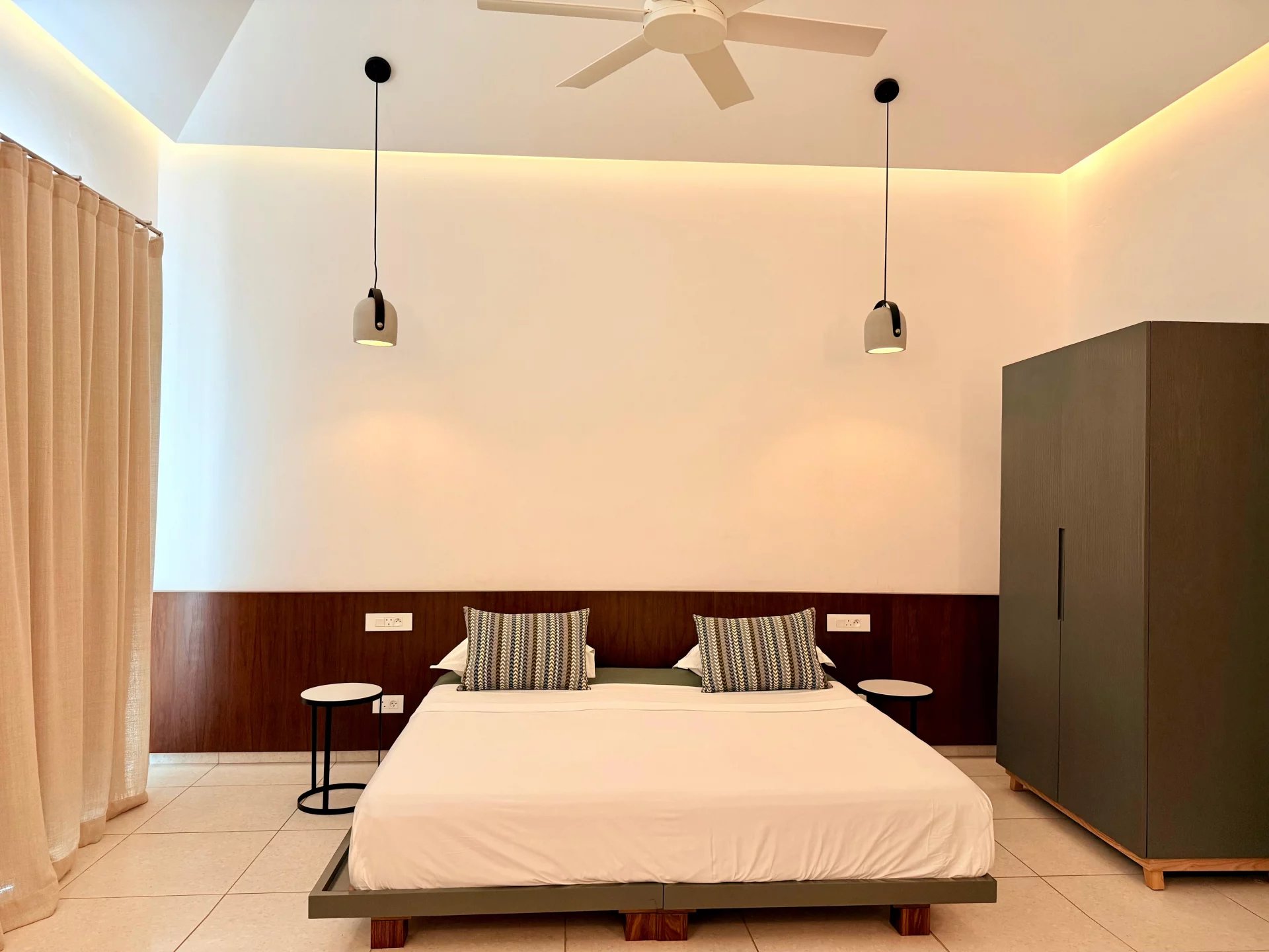 Villa Petite Rivière Noire - picture 14