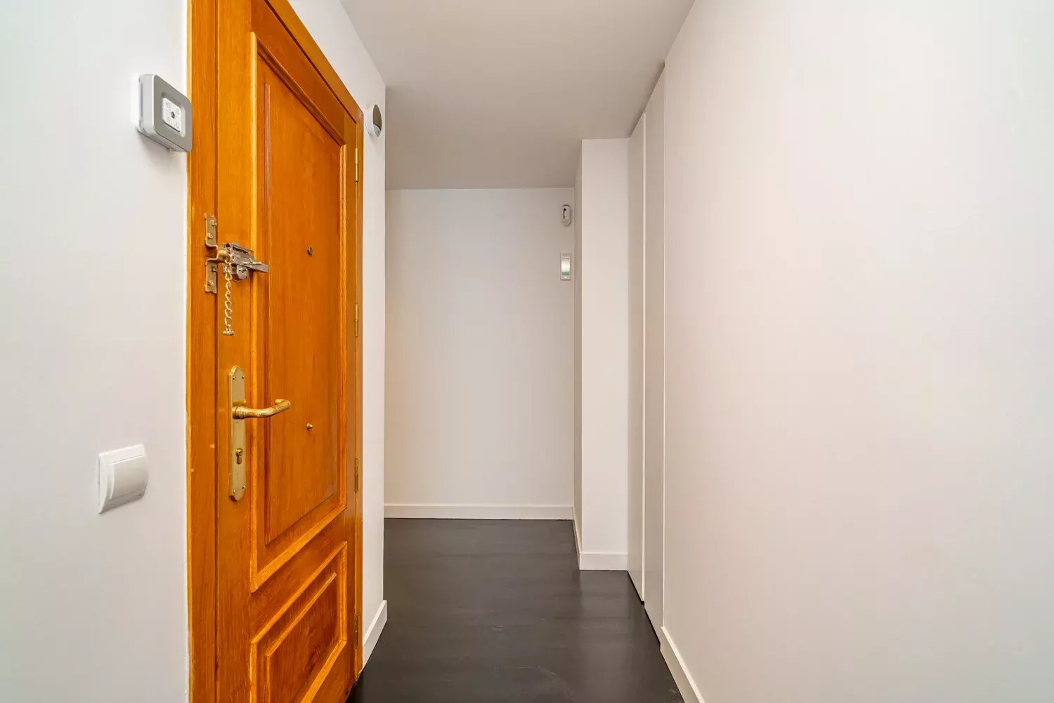 Daire Madrid - picture 37