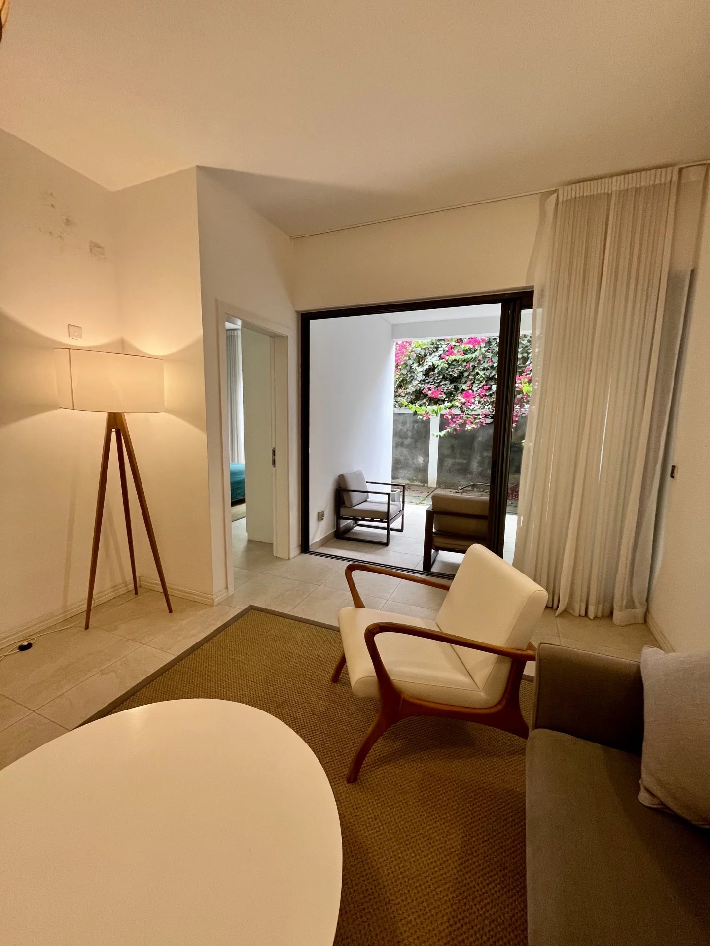 Daire Pereybère - picture 6