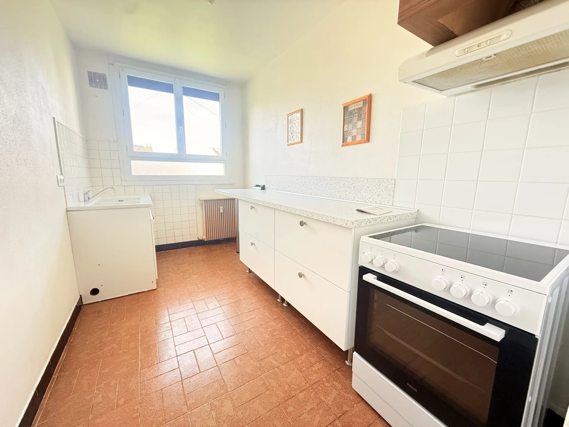 Location Appartement Nevers