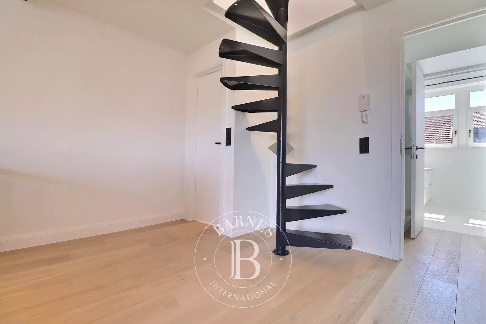 Penthouse Ixelles - picture 7