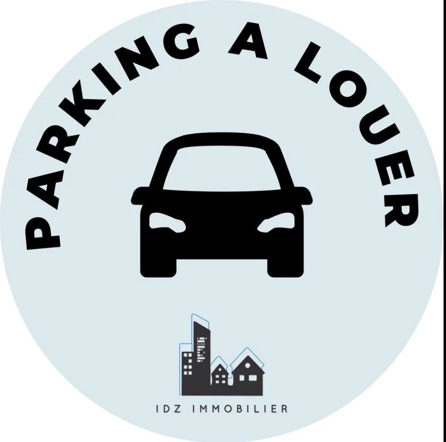 À LOUER  Garages et place de parking