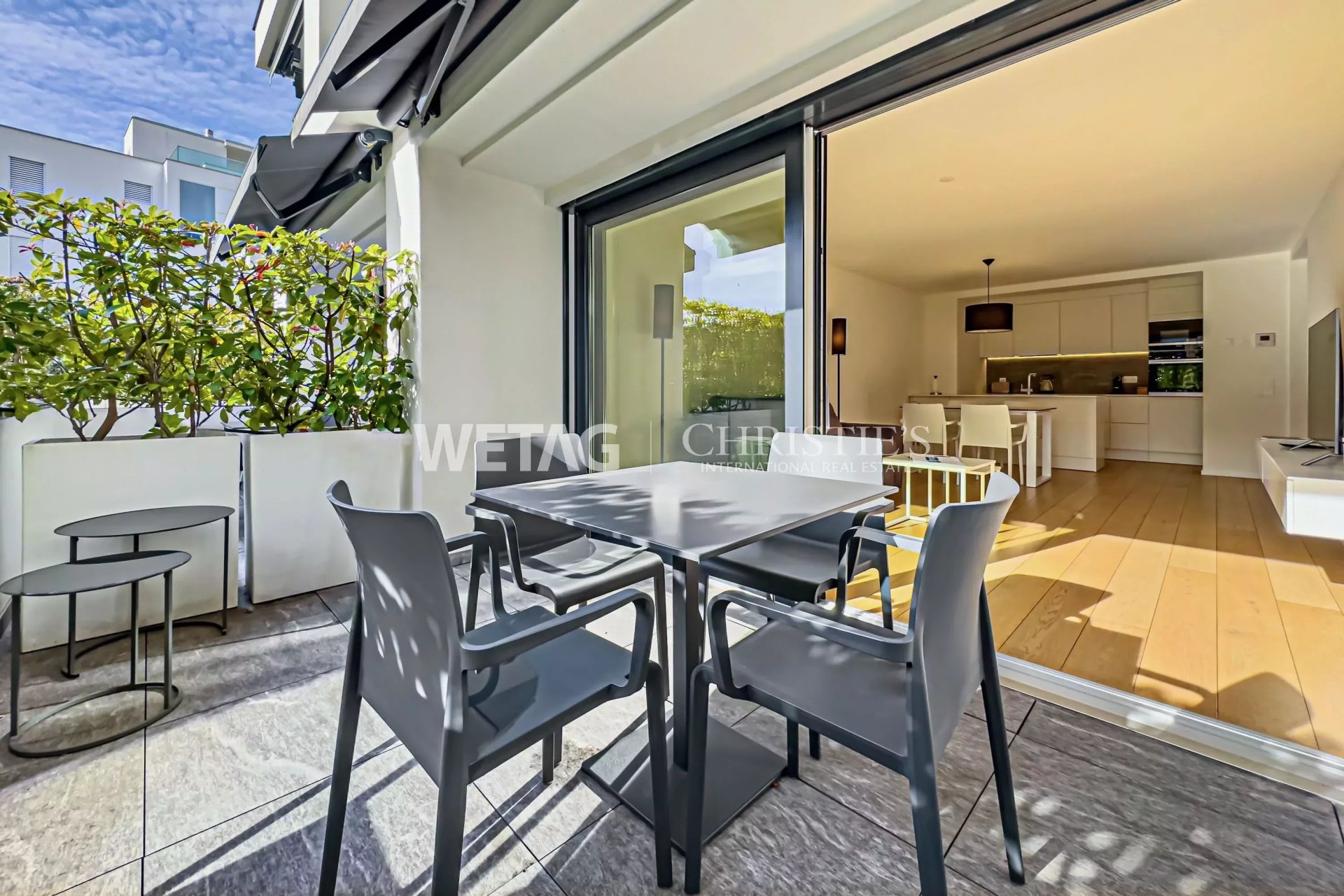 1 Bedroom Apartment/Flat's Image 8