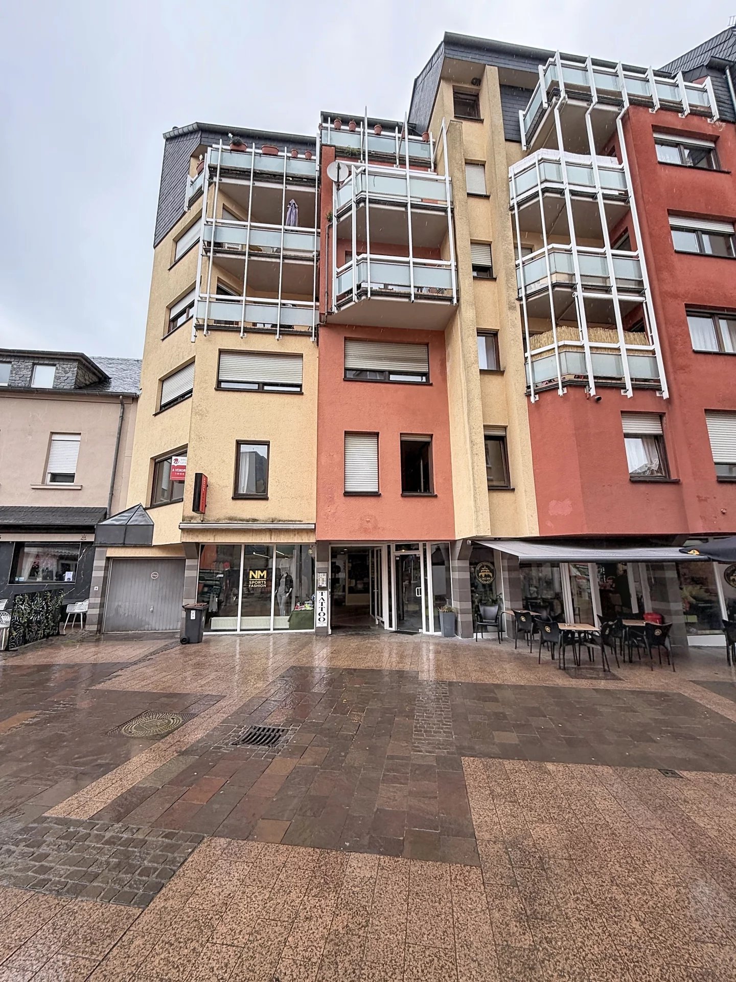 AppartementEttelbruck