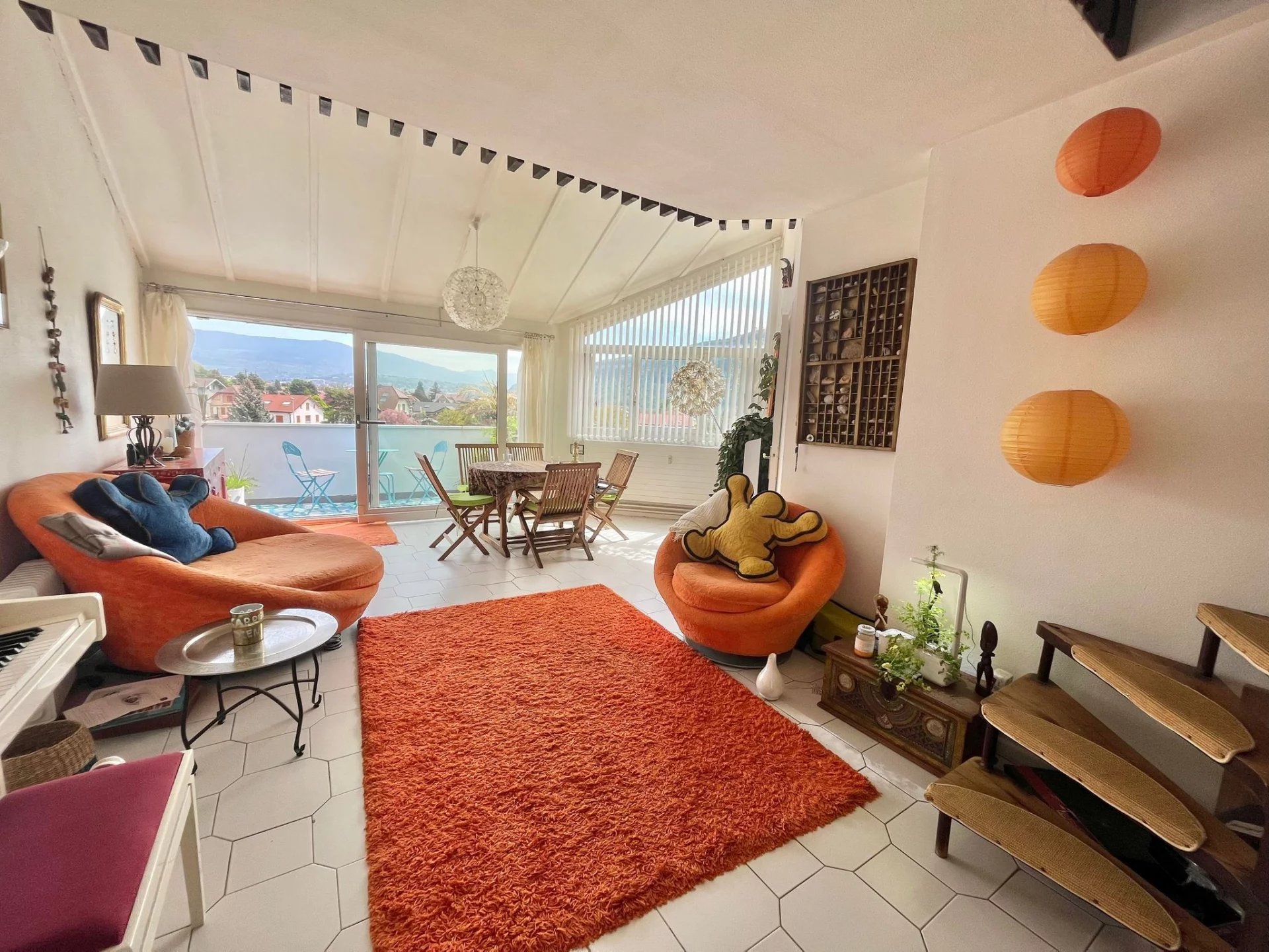 Agence immobilière de Invest & Immo