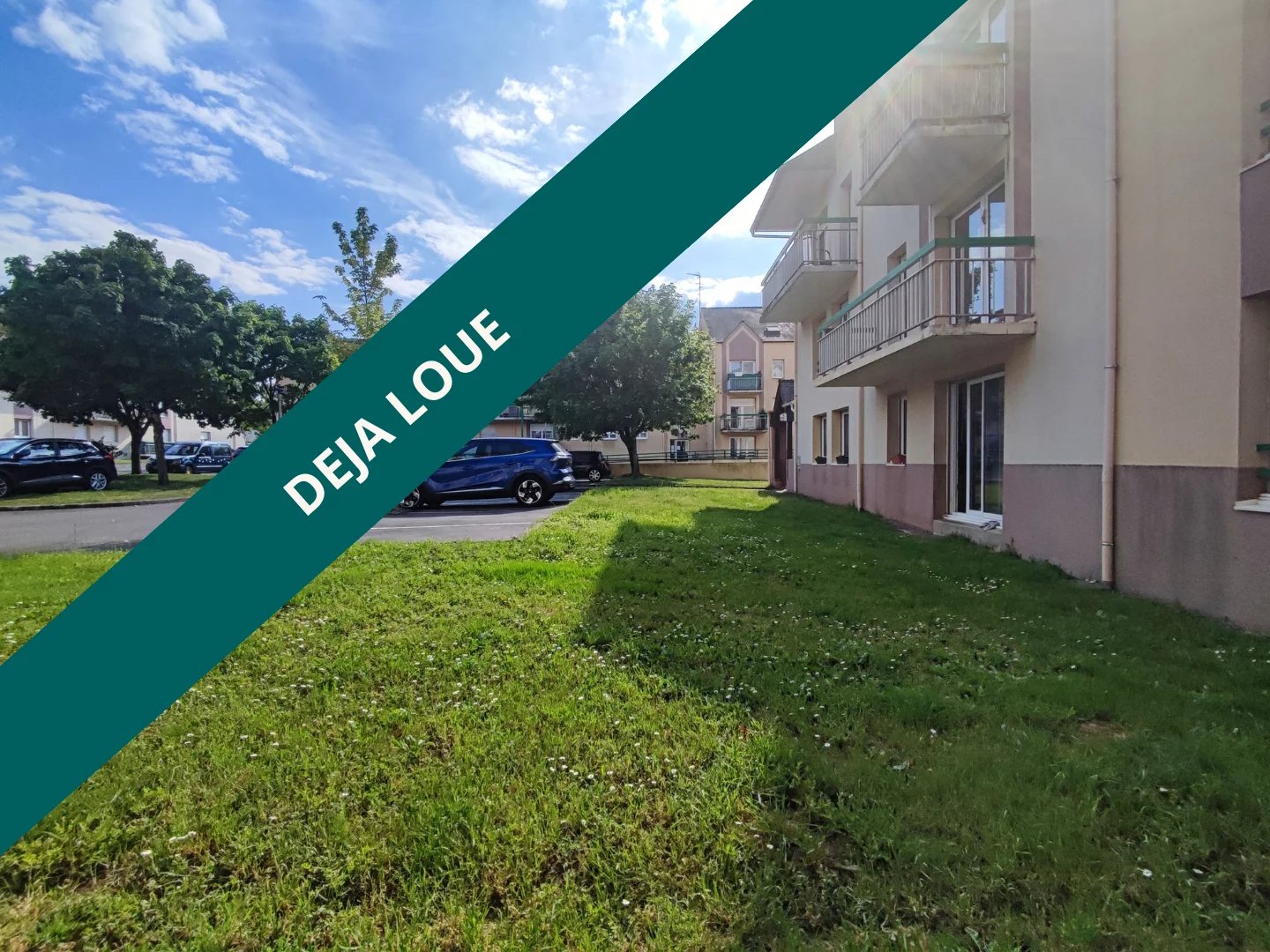 Location Appartement Saint-Sébastien-sur-Loire