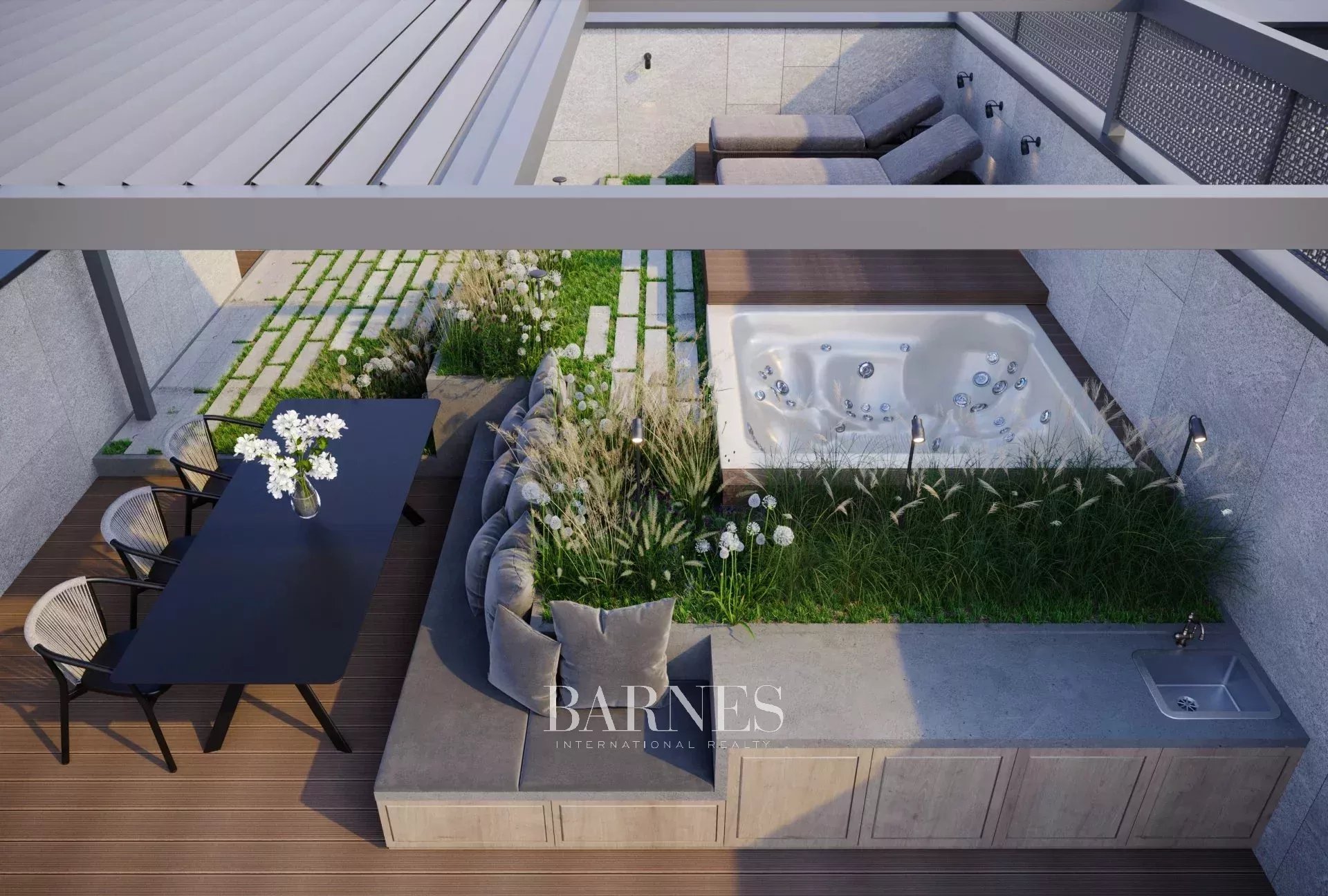 Daire Budapest VI. kerülete - picture 7