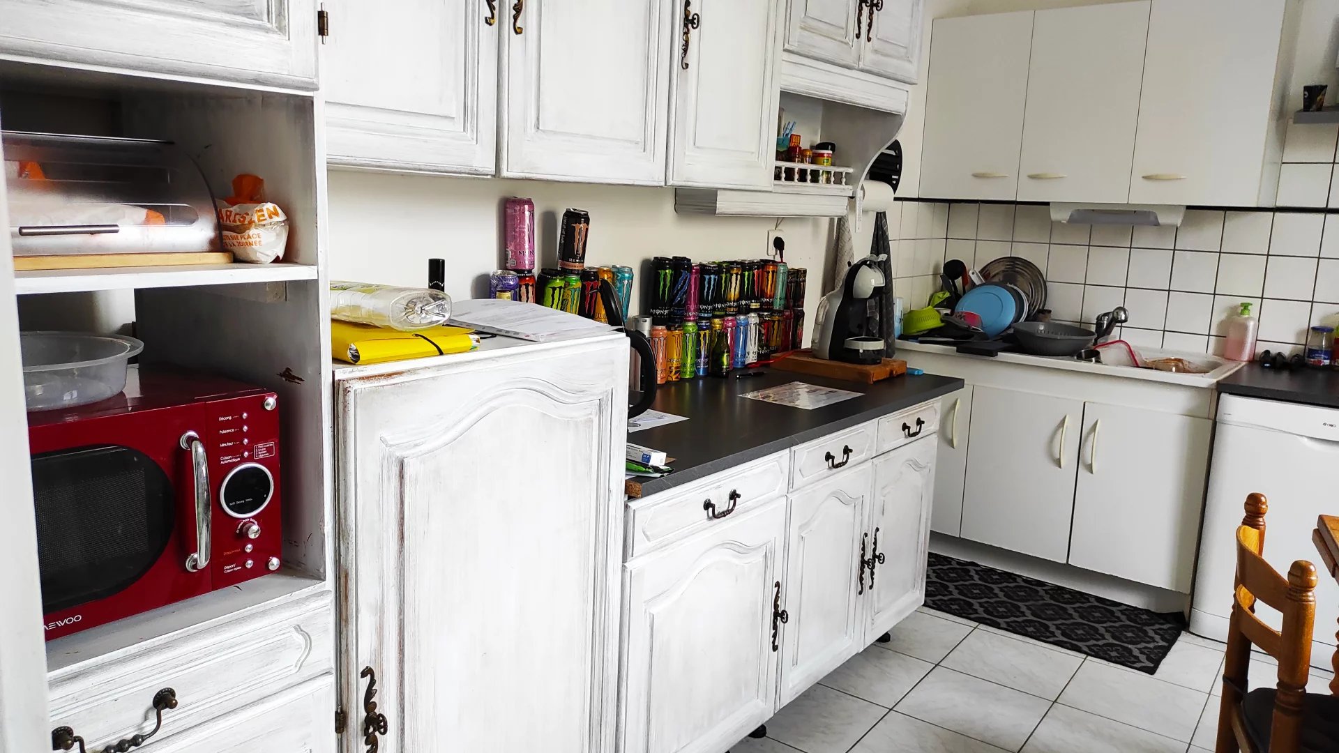 Agence immobilière de Nat'Immobilier