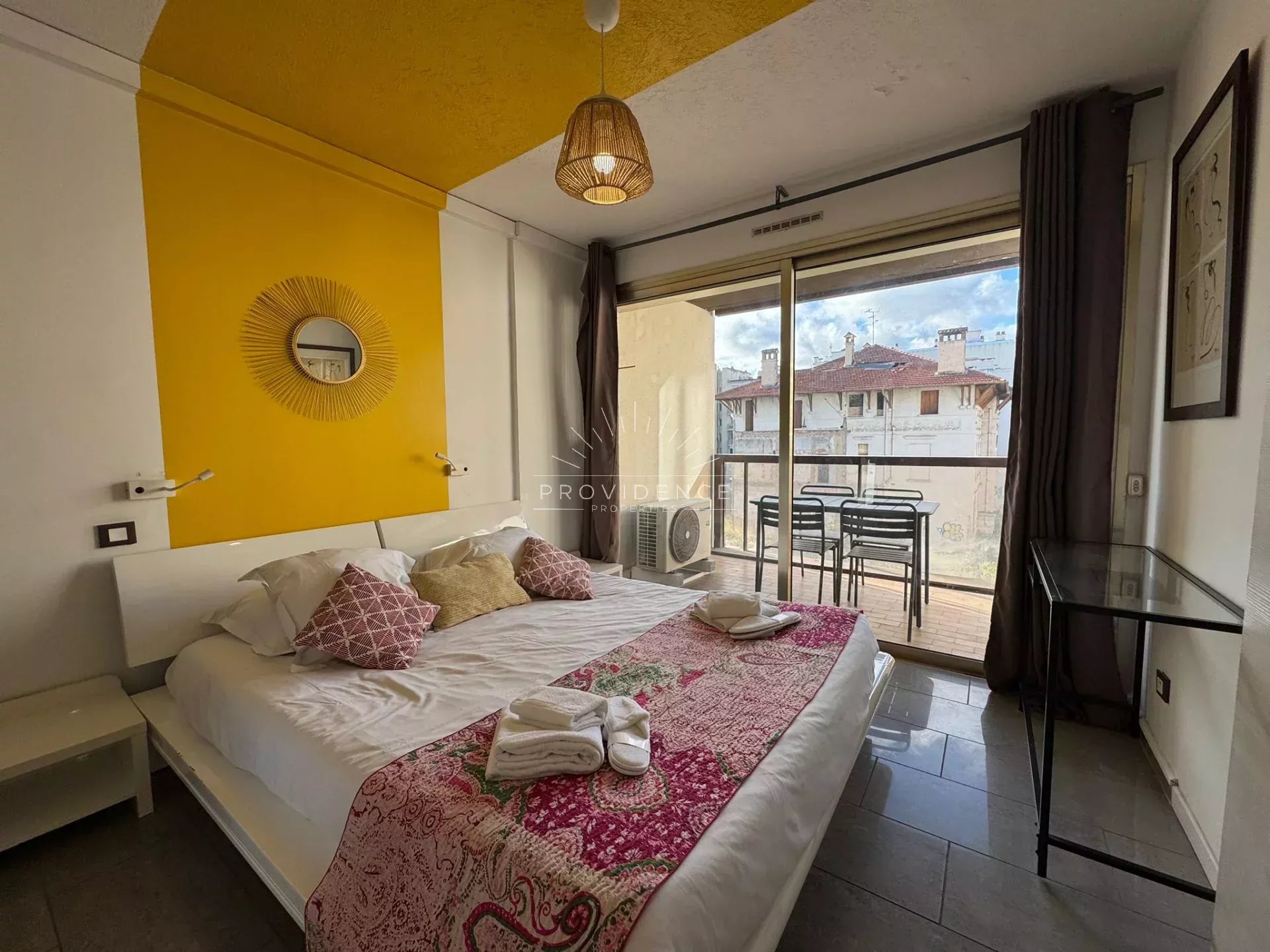 Agence immobilière de Providence Properties