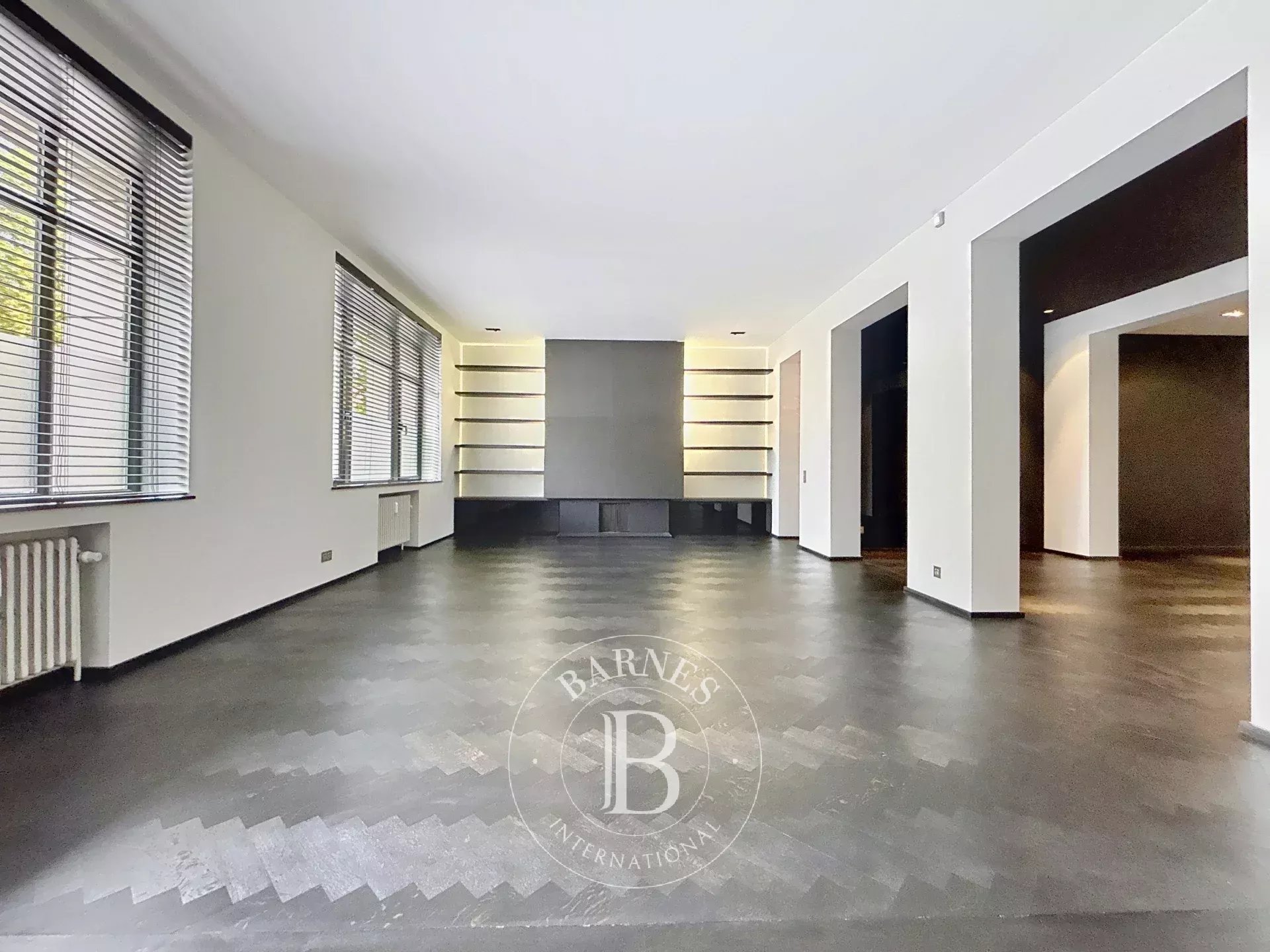 Châtelain/Louise – Bel appartement 2 chambres