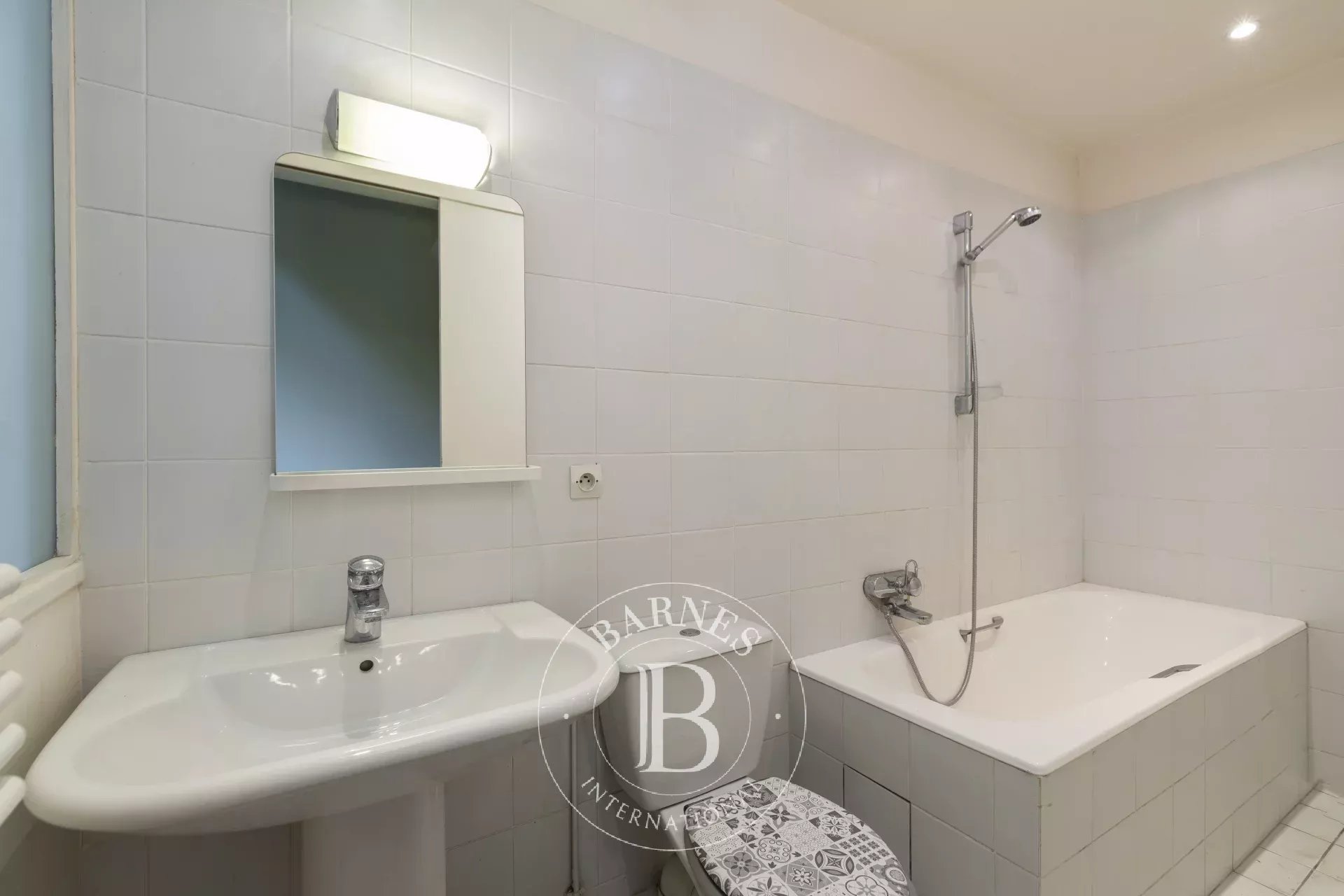 Daire Paris 7ème - picture 5