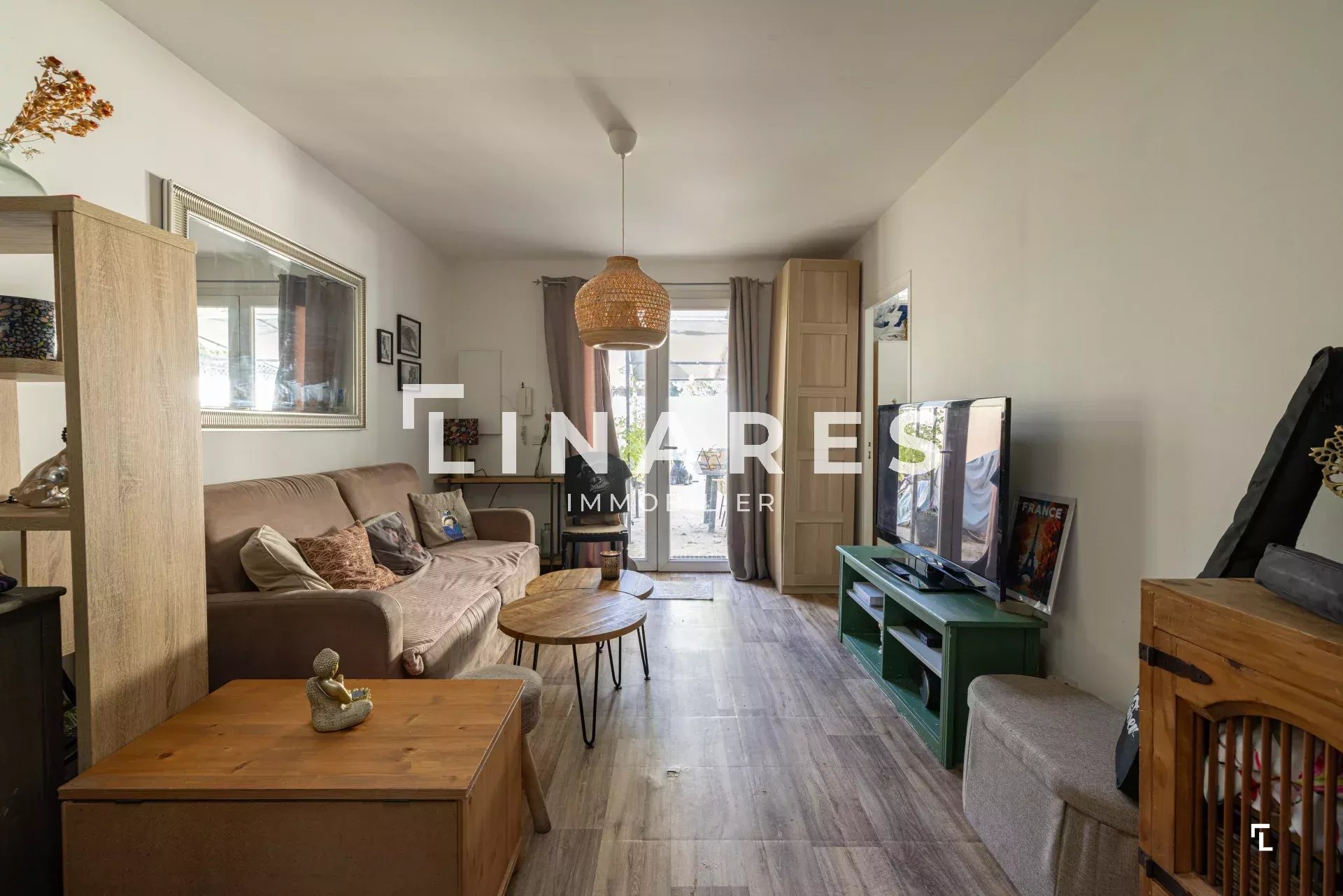 Sale Apartment Marseille 11ème La Valentine