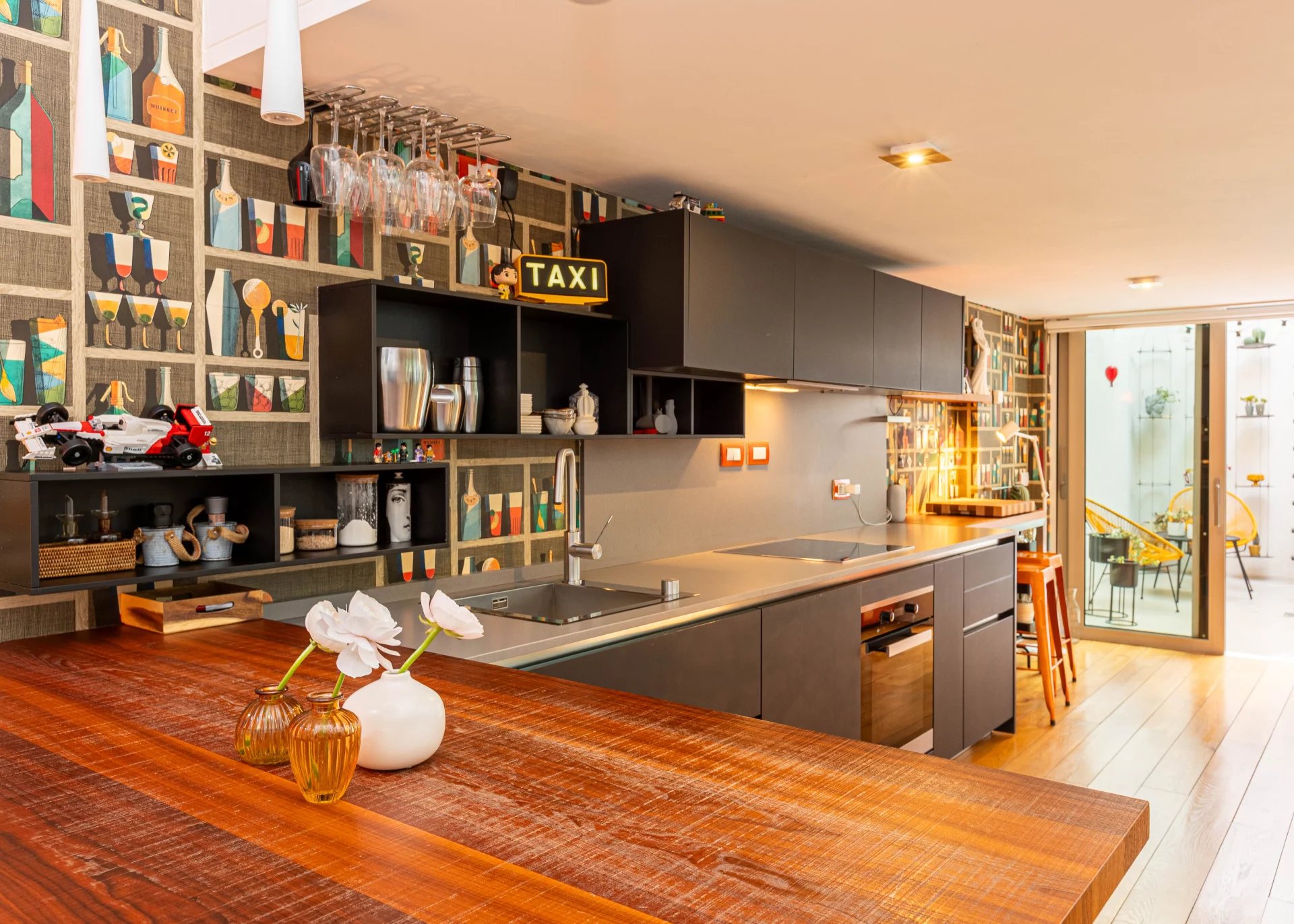 Sale Apartment Milano Porta Venezia