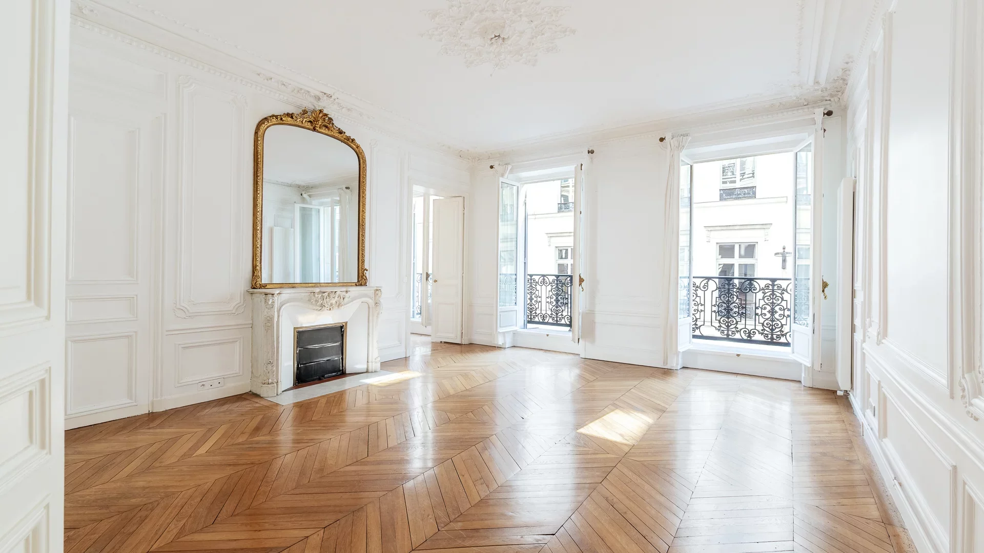 Paris 9e - TAITBOUT / AUMALE