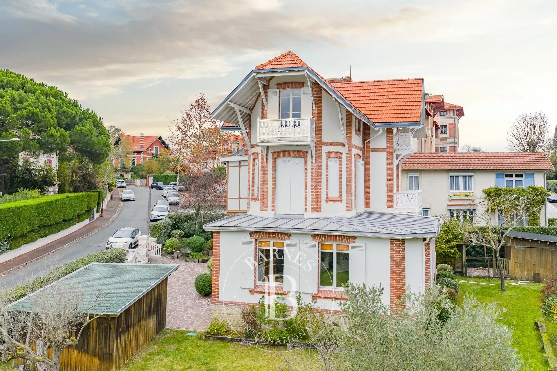 Villa Arcachon - picture 31