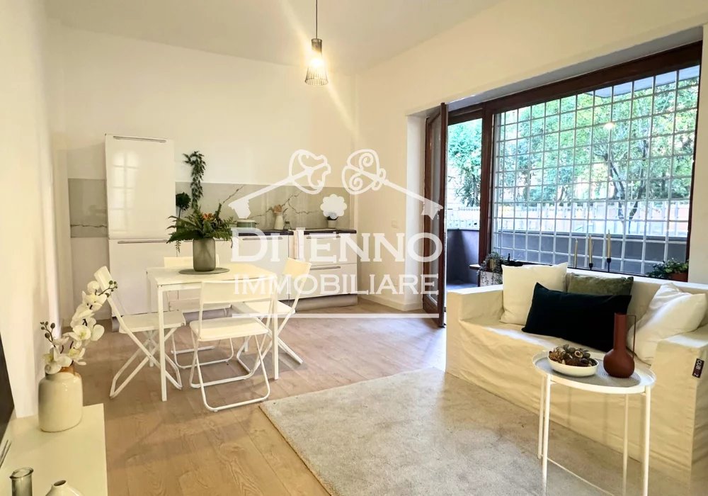 Vendita Appartamento Roma Trieste