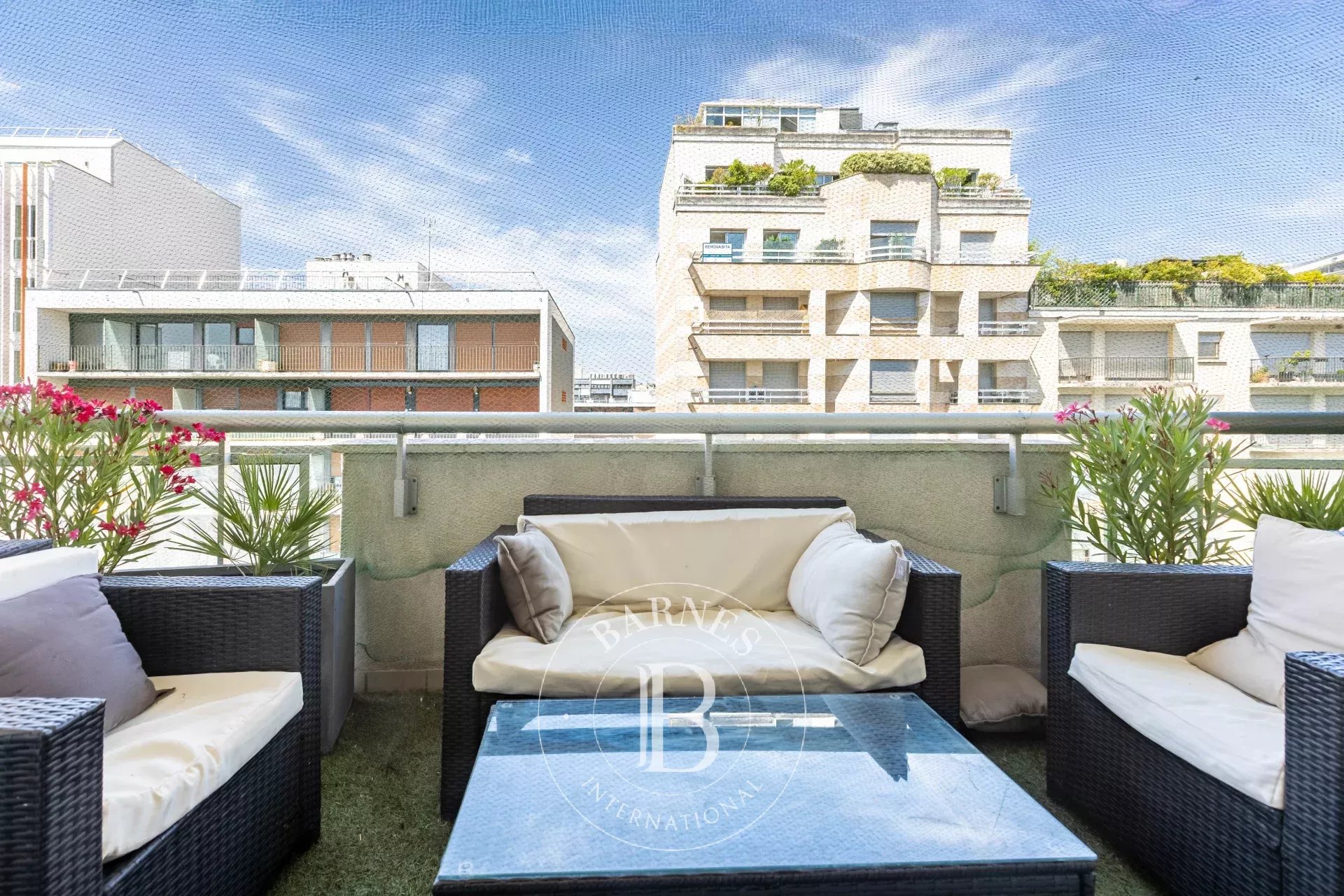Apartment Boulogne-Billancourt  -  ref 87072056 (picture 2)