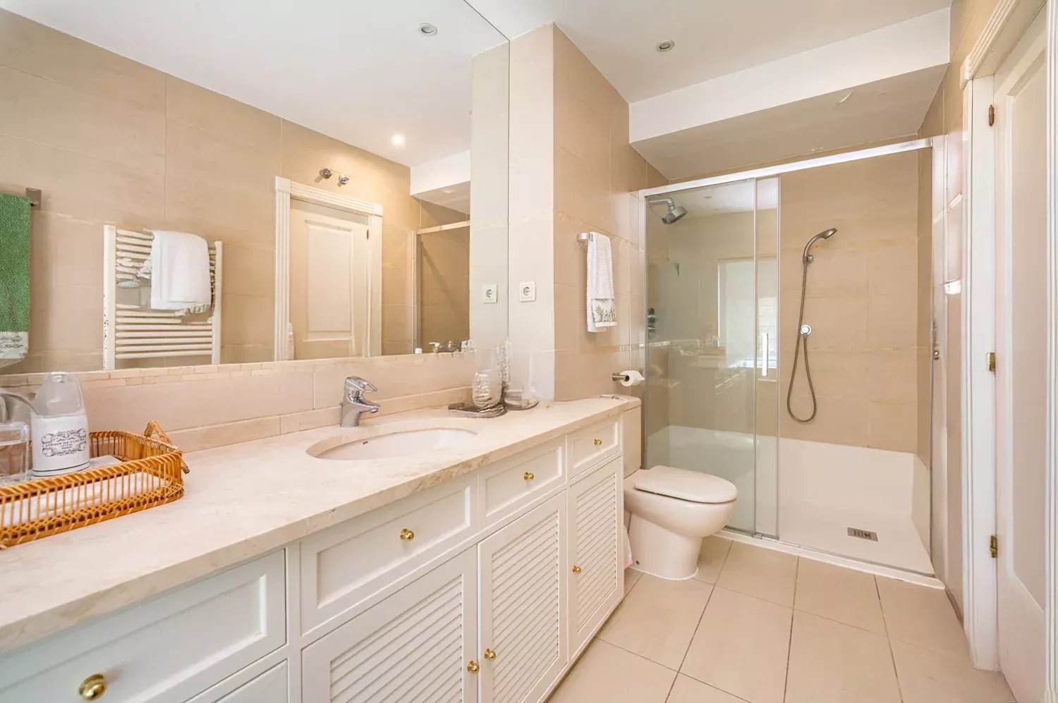 Dağ evi Alcobendas - picture 17