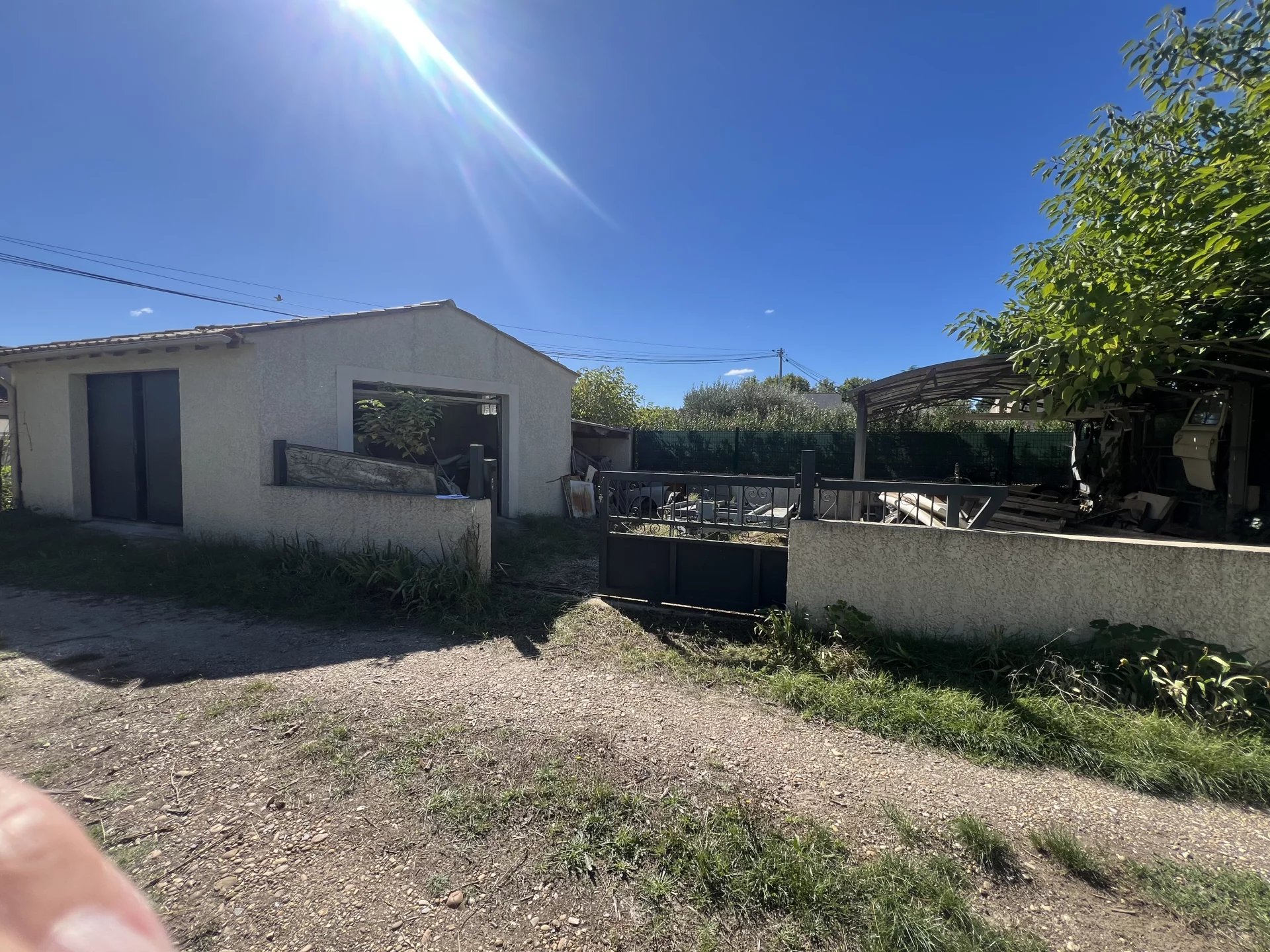 Agence immobilière de Pragout Immobilier