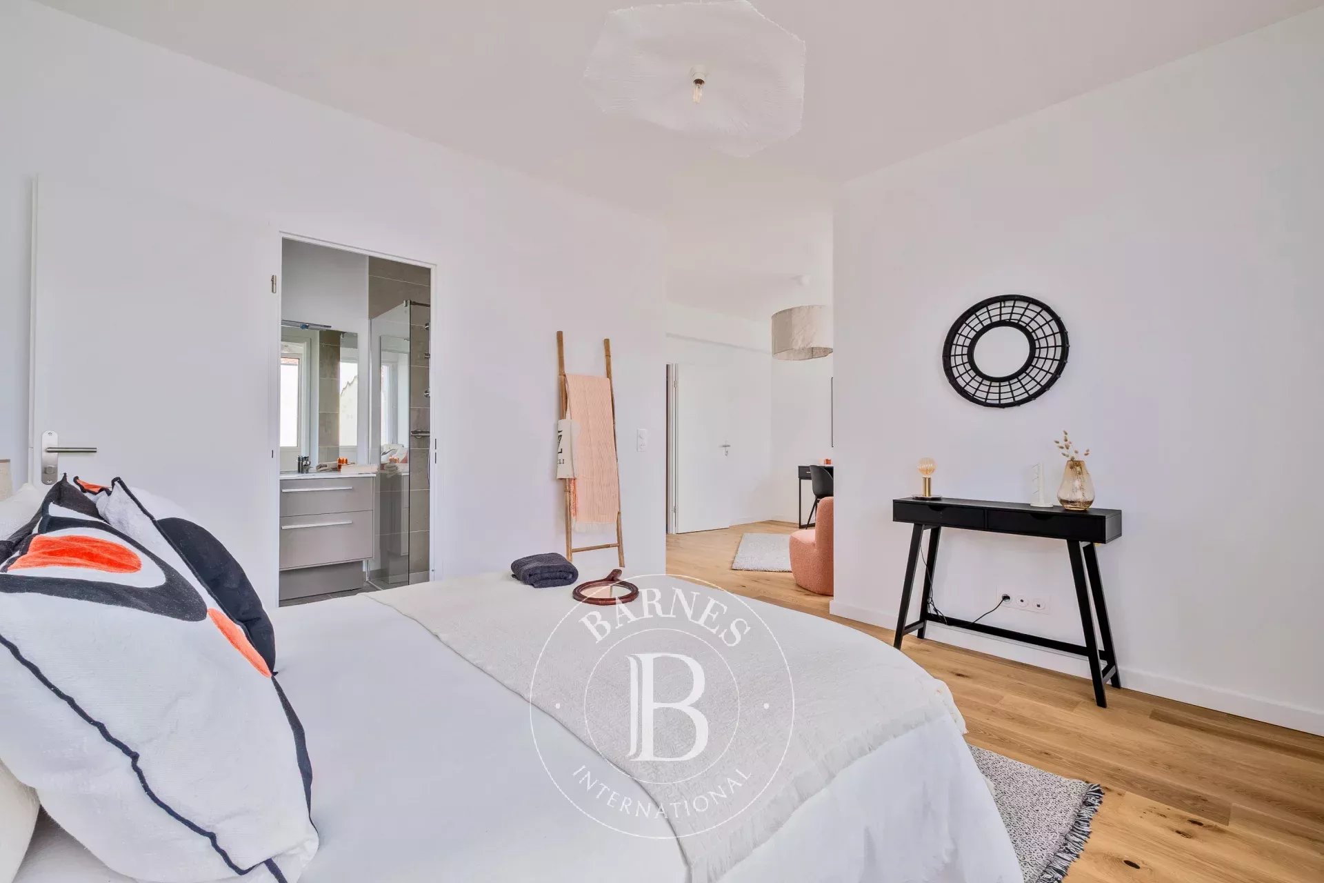 Daire Bordeaux - picture 15