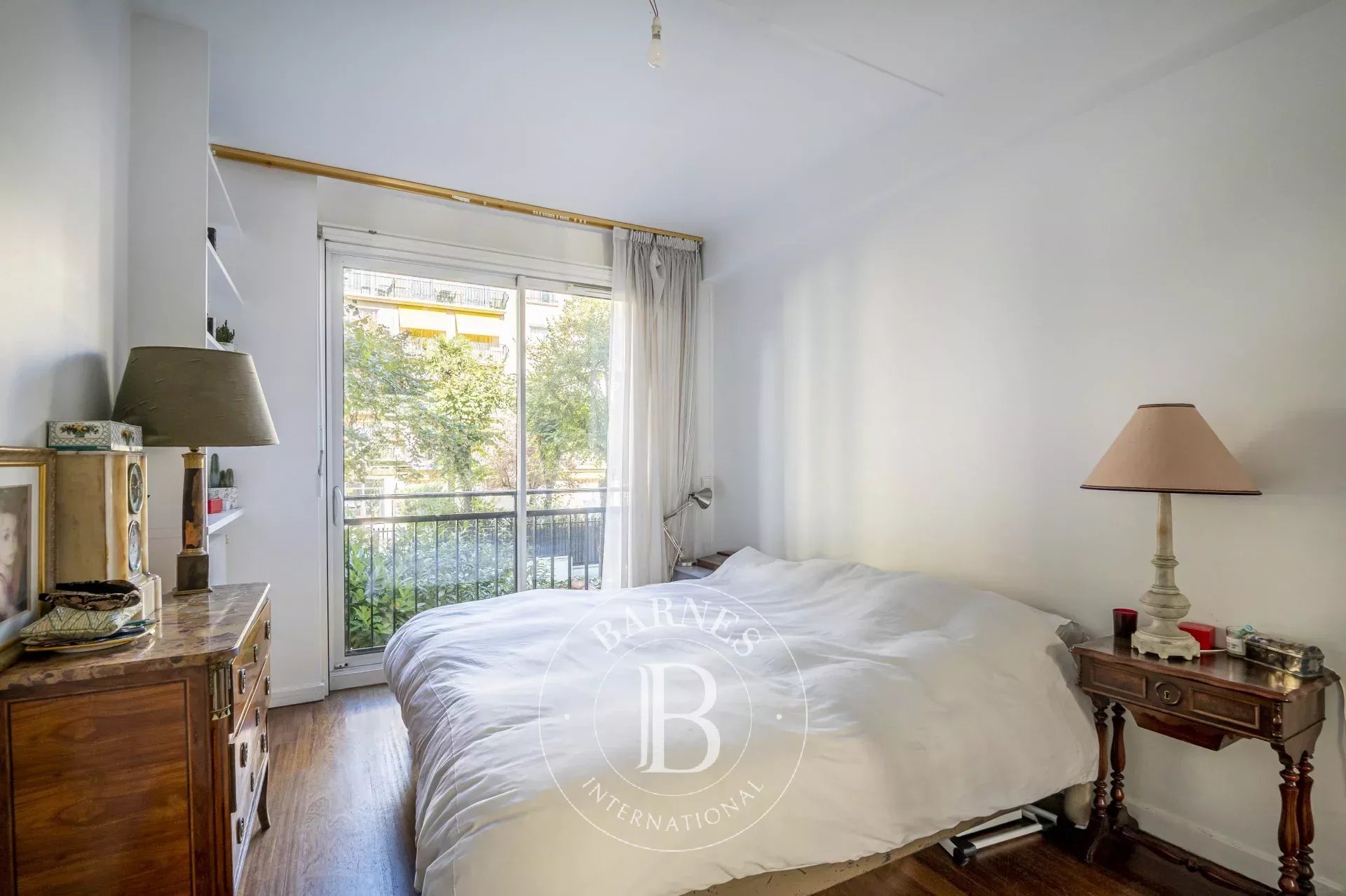 Daire Neuilly-sur-Seine - picture 12