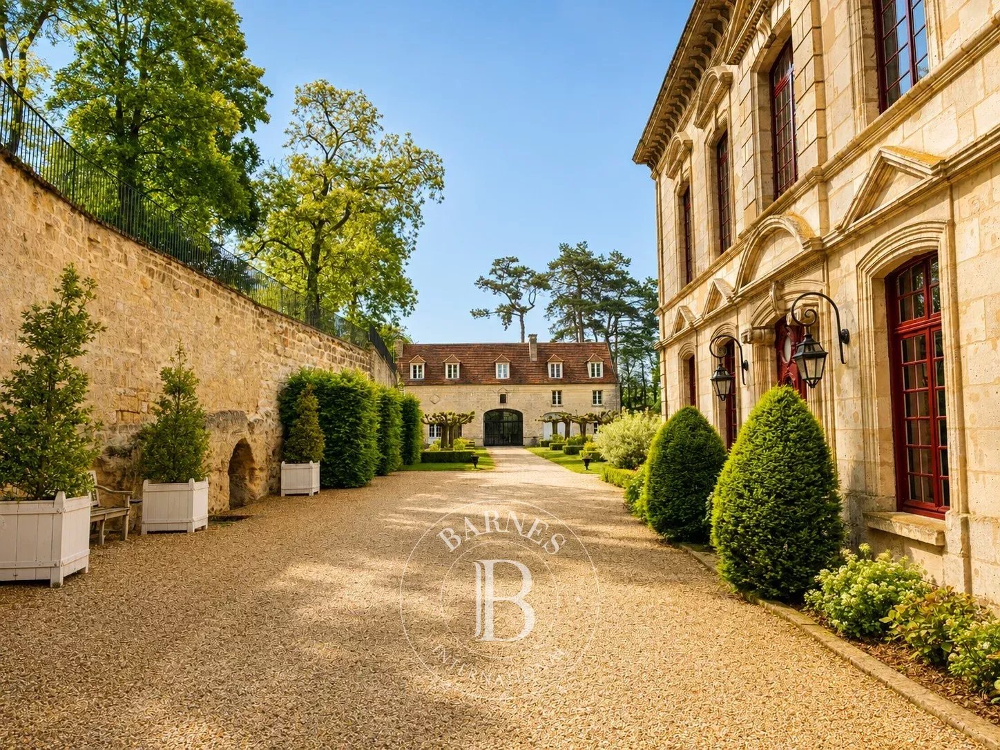 Vassens  - Château  - picture 12