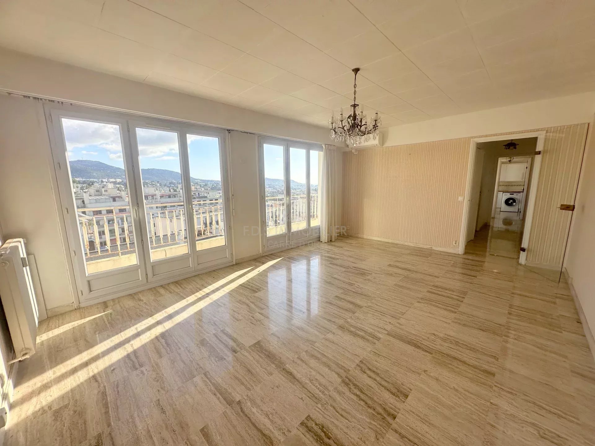 Agence immobilière de FDS IMMOBILIER CARRÉ D'OR