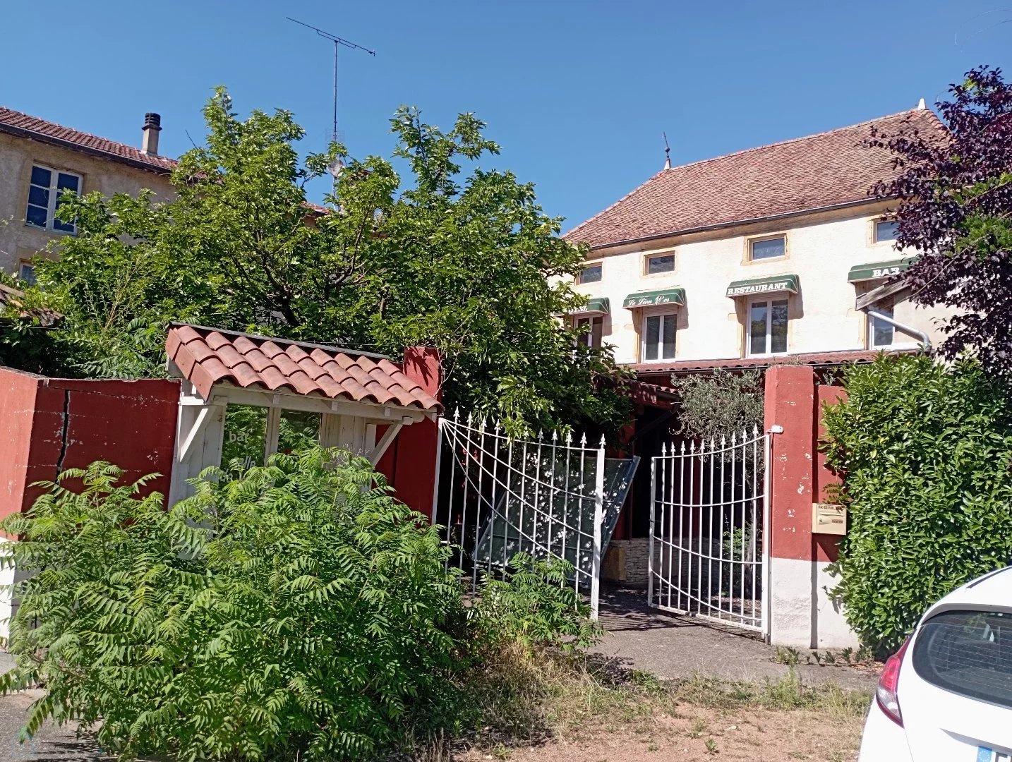 Vente Maison Iguerande