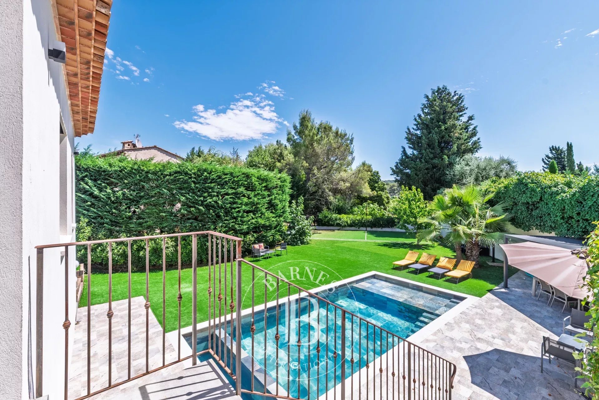 Villa Mougins - picture 13