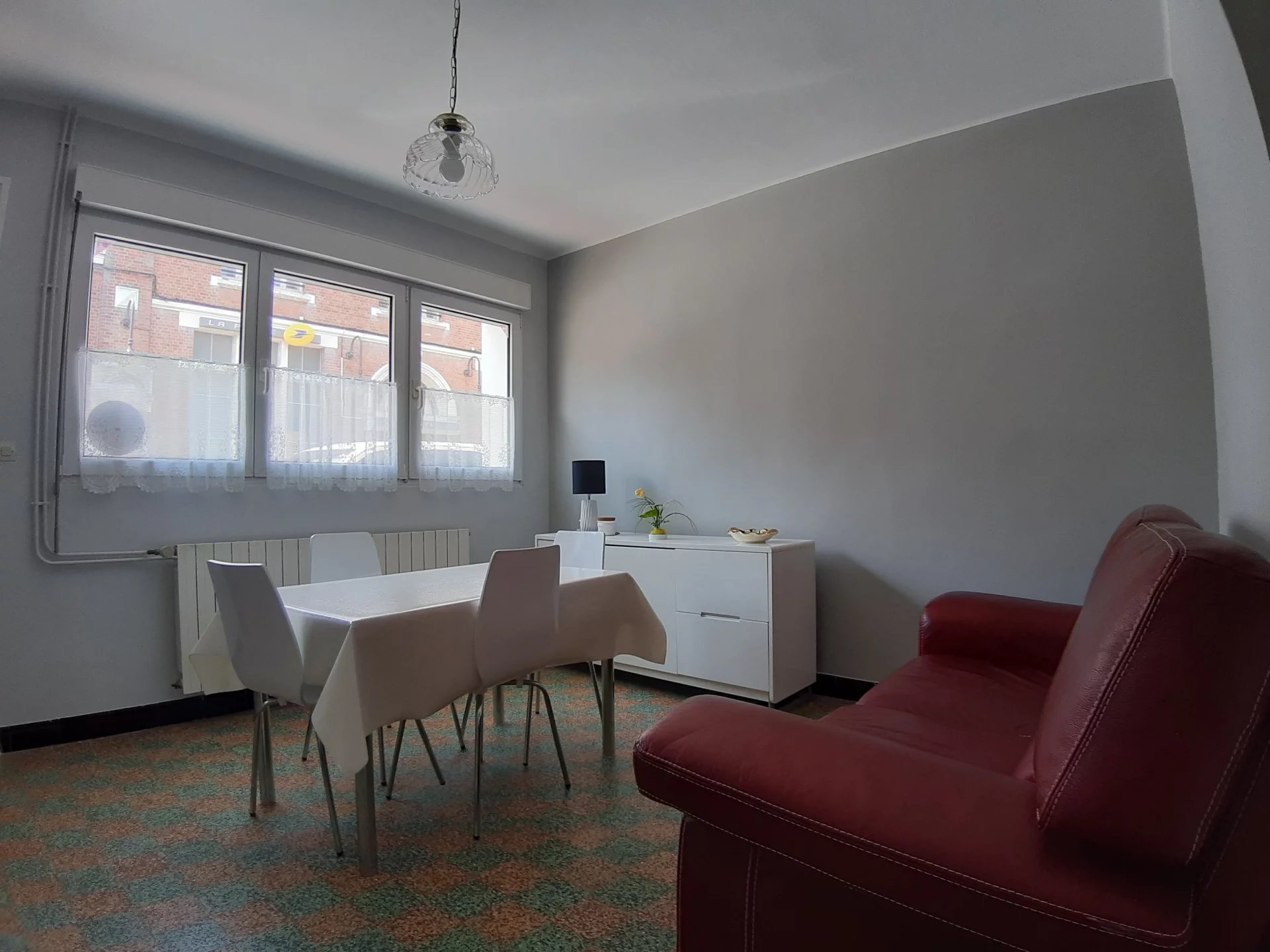 Agence immobilière de IMMOBILIERE DE FRANCE