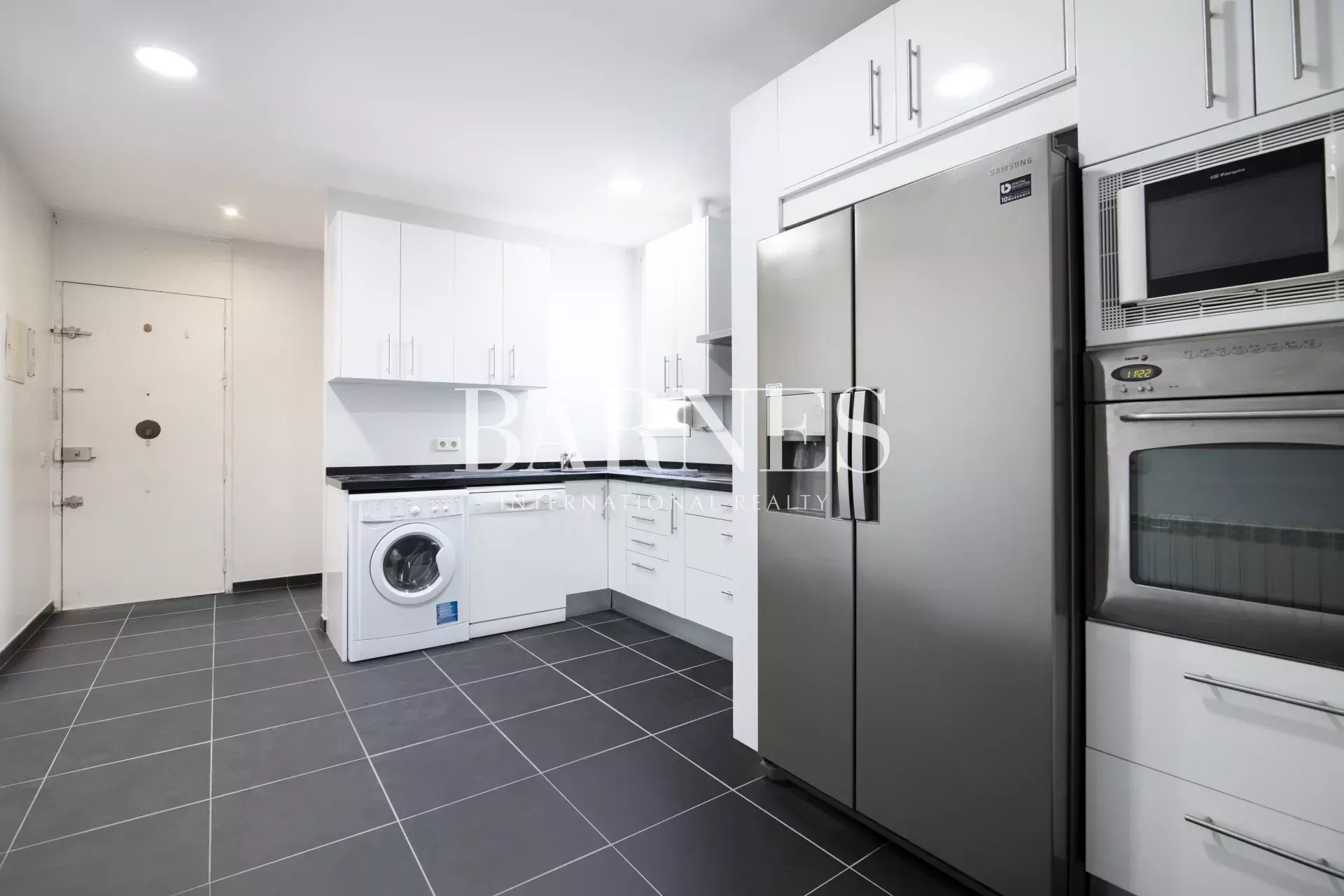 Penthouse Madrid - picture 11