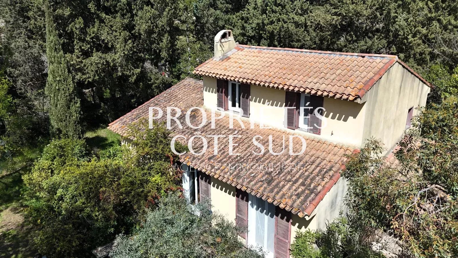 Agence immobilière de SARL PROPRIÉTÉS CÔTÉ SUD