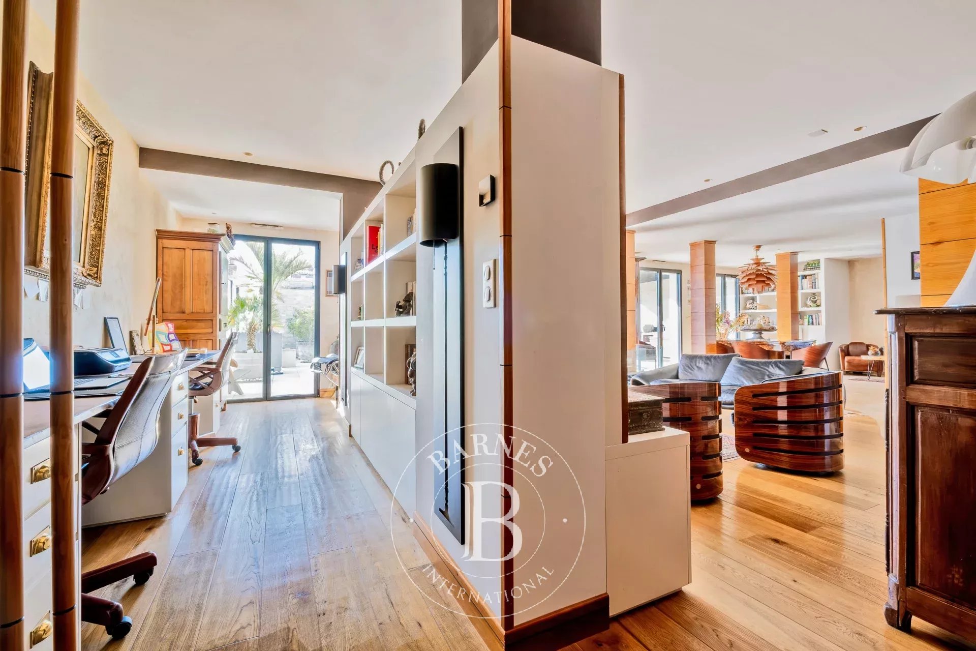 Daire Bordeaux - picture 8