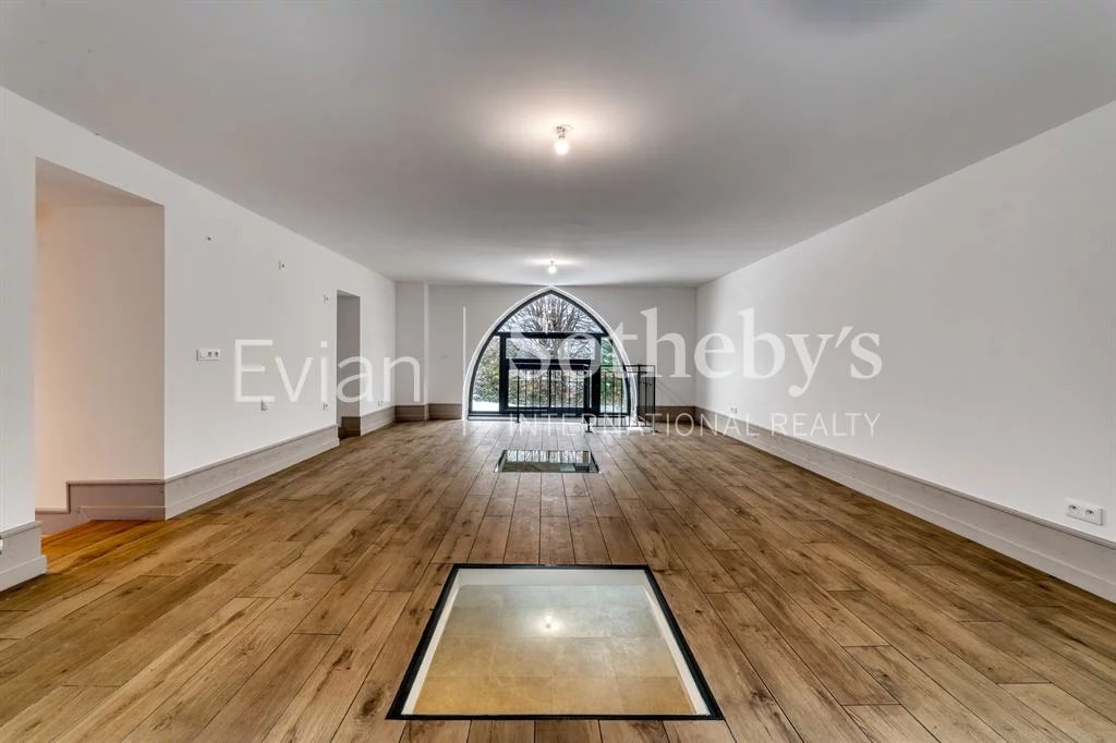Vente Appartement Draillant