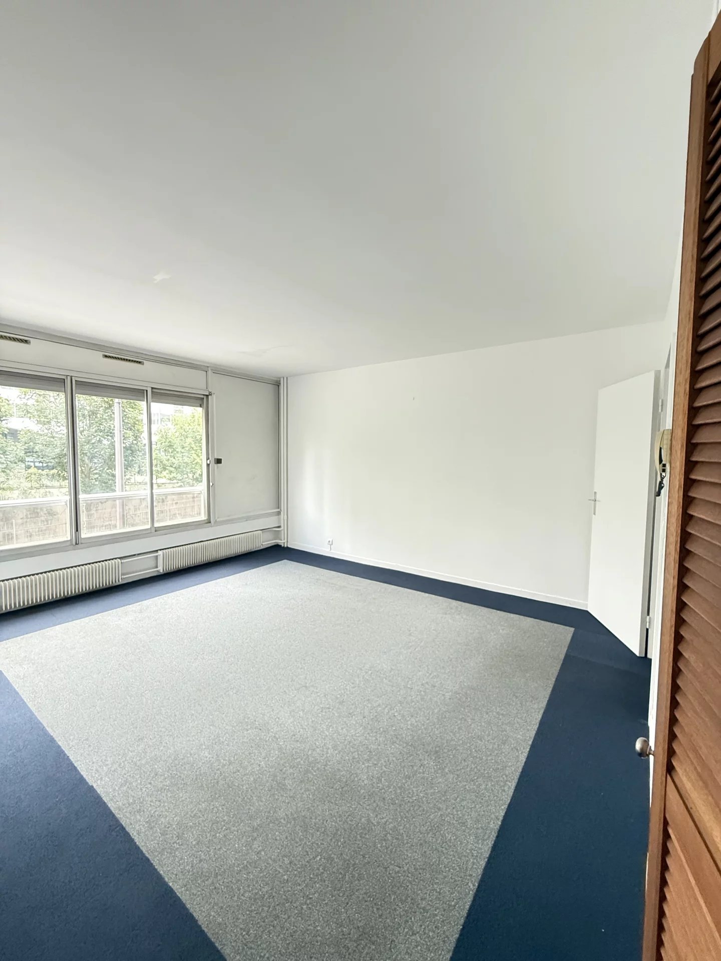 Studio Paris 15e - Station "Bir-Hakeim"