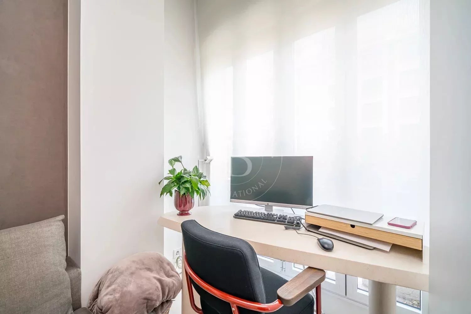 Daire Madrid - picture 25