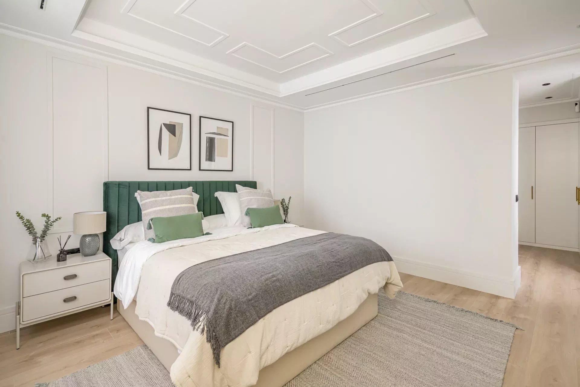 Daire Madrid - picture 28