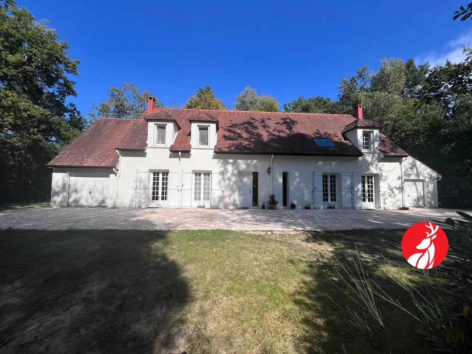 Vente Maison Noisy-sur-École