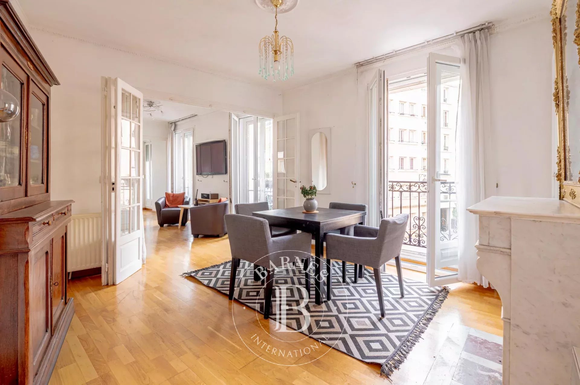 Appartement Paris 75005  -  ref 86778074 (picture 1)