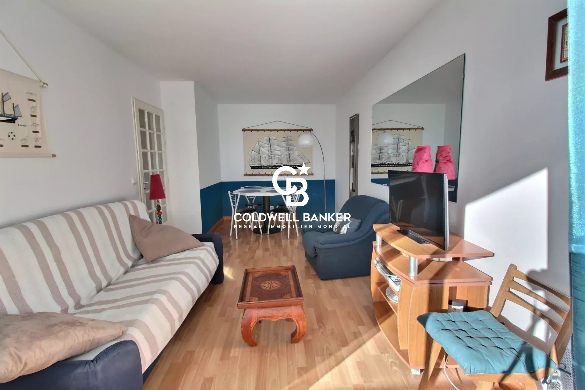 Agence immobilière de Silver Coast Int. Realty