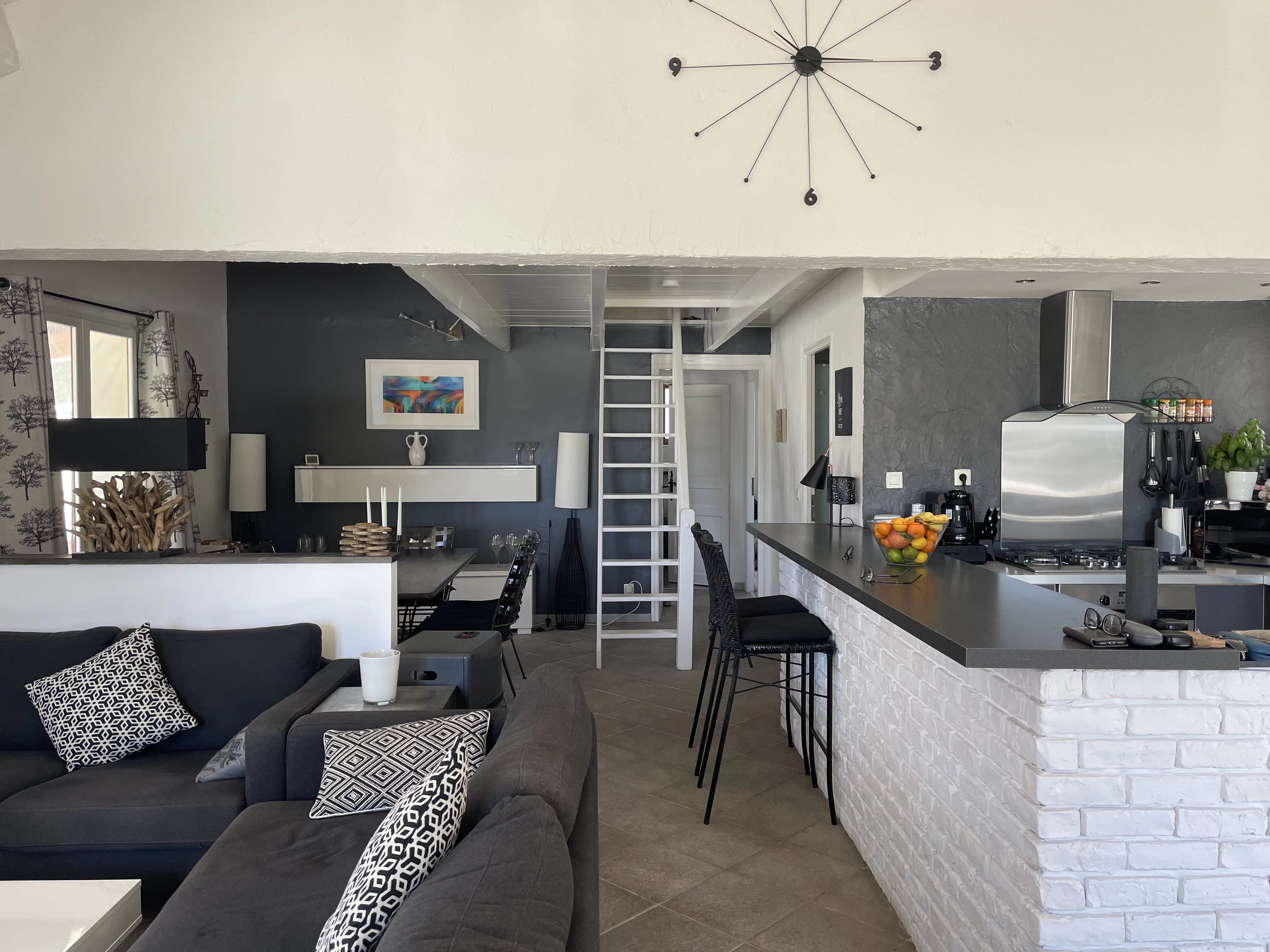 Vente Maison Caille