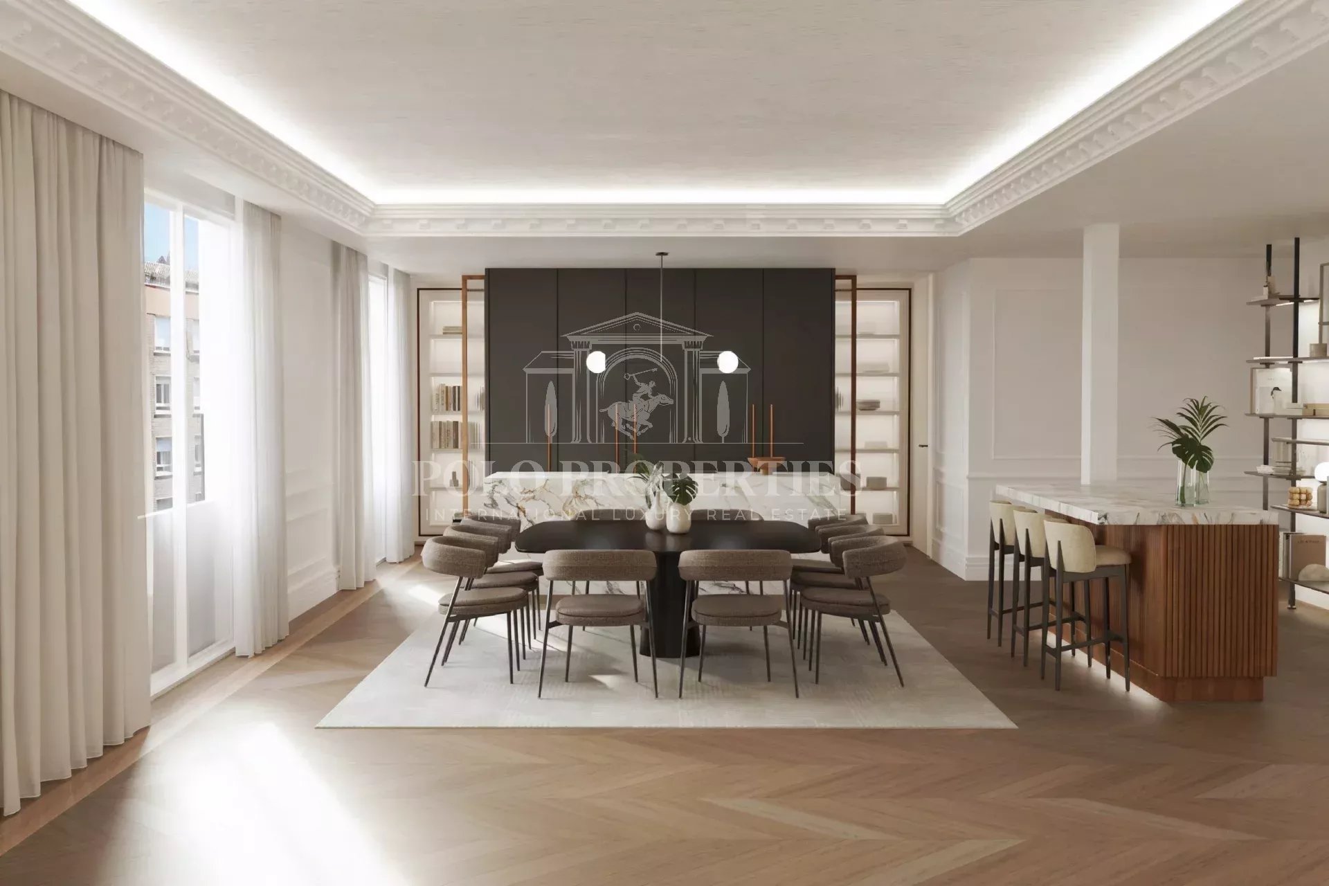 Vendita Appartamento Madrid