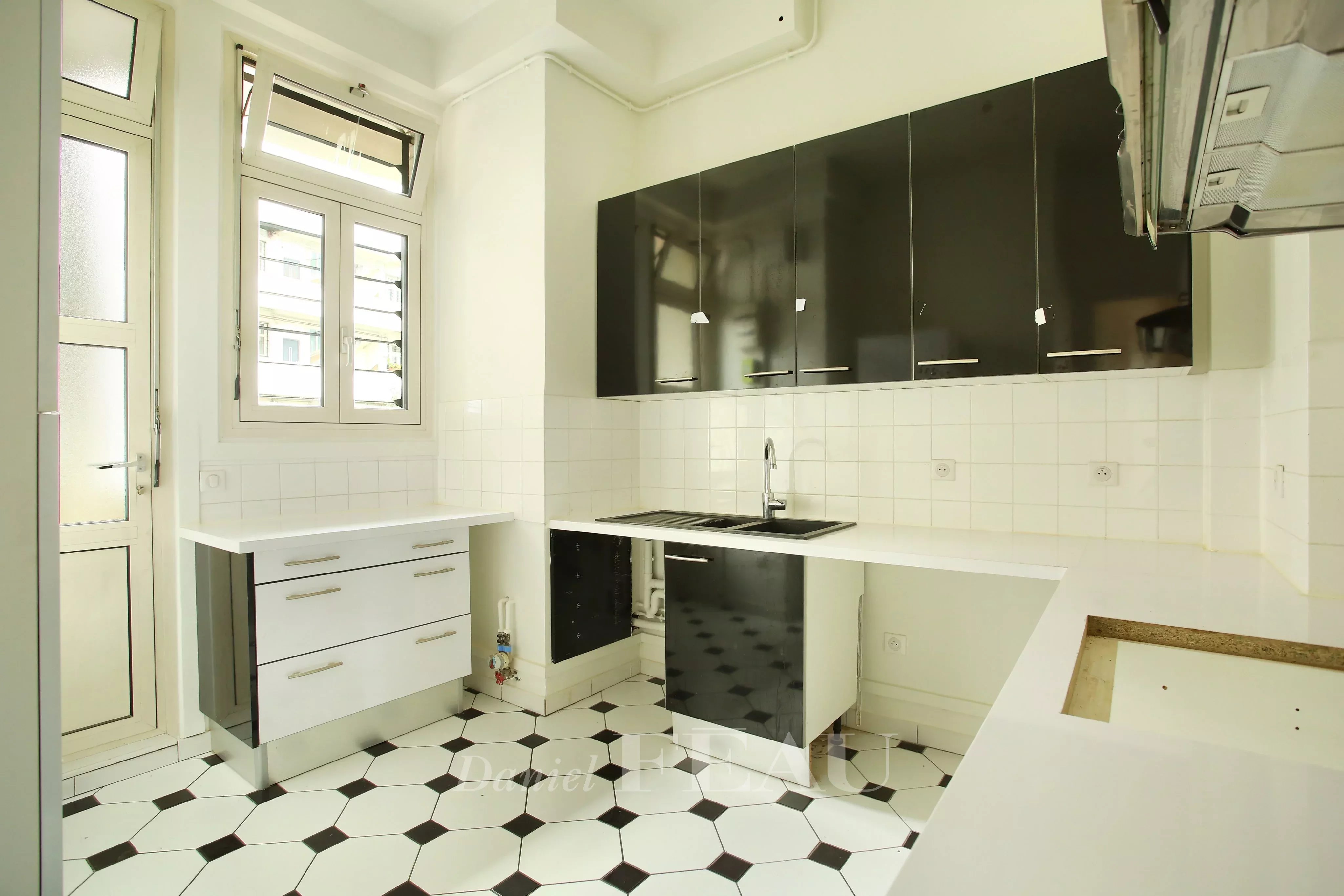 Bathroom Tile