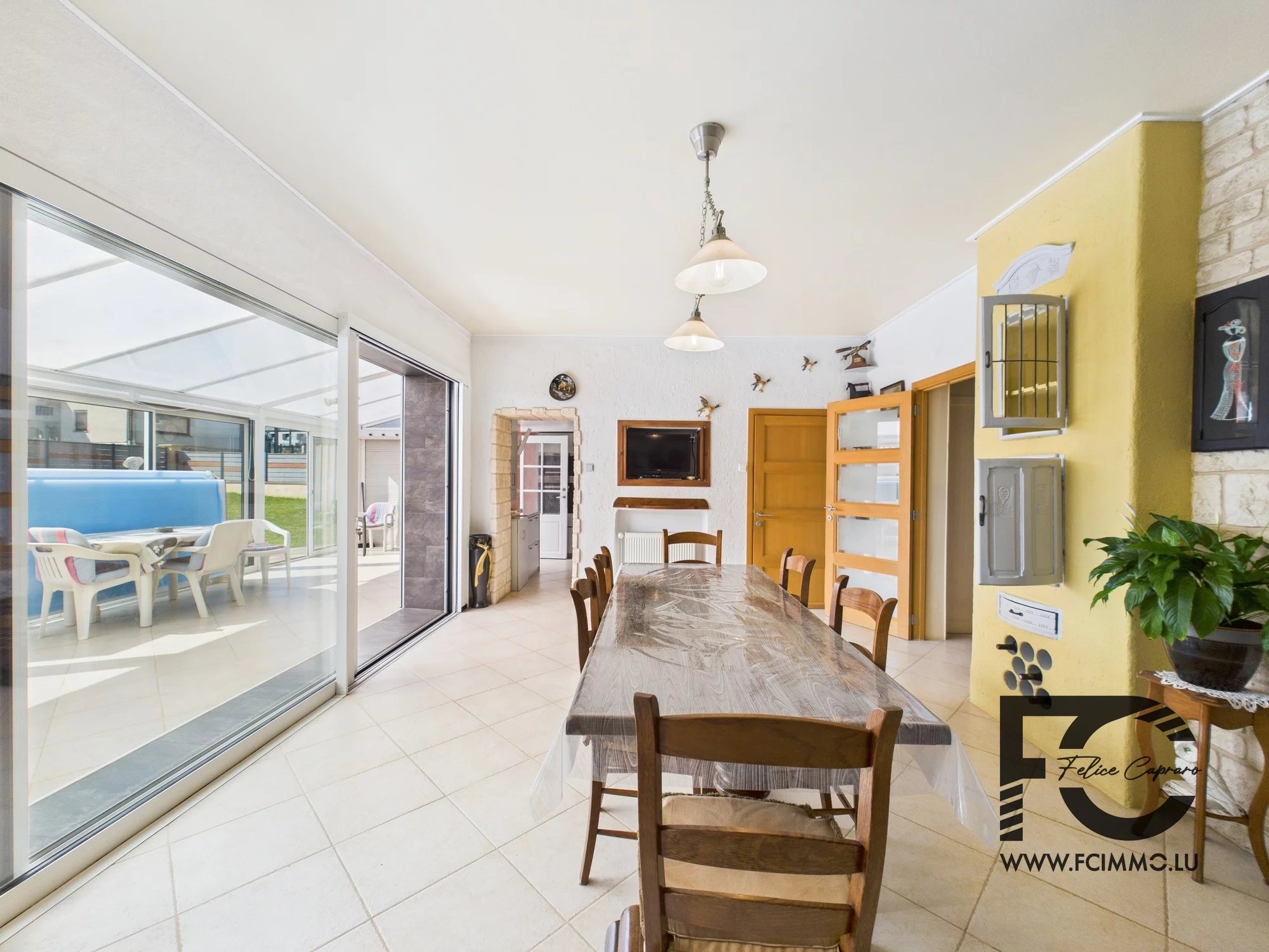 Sale House Musson
