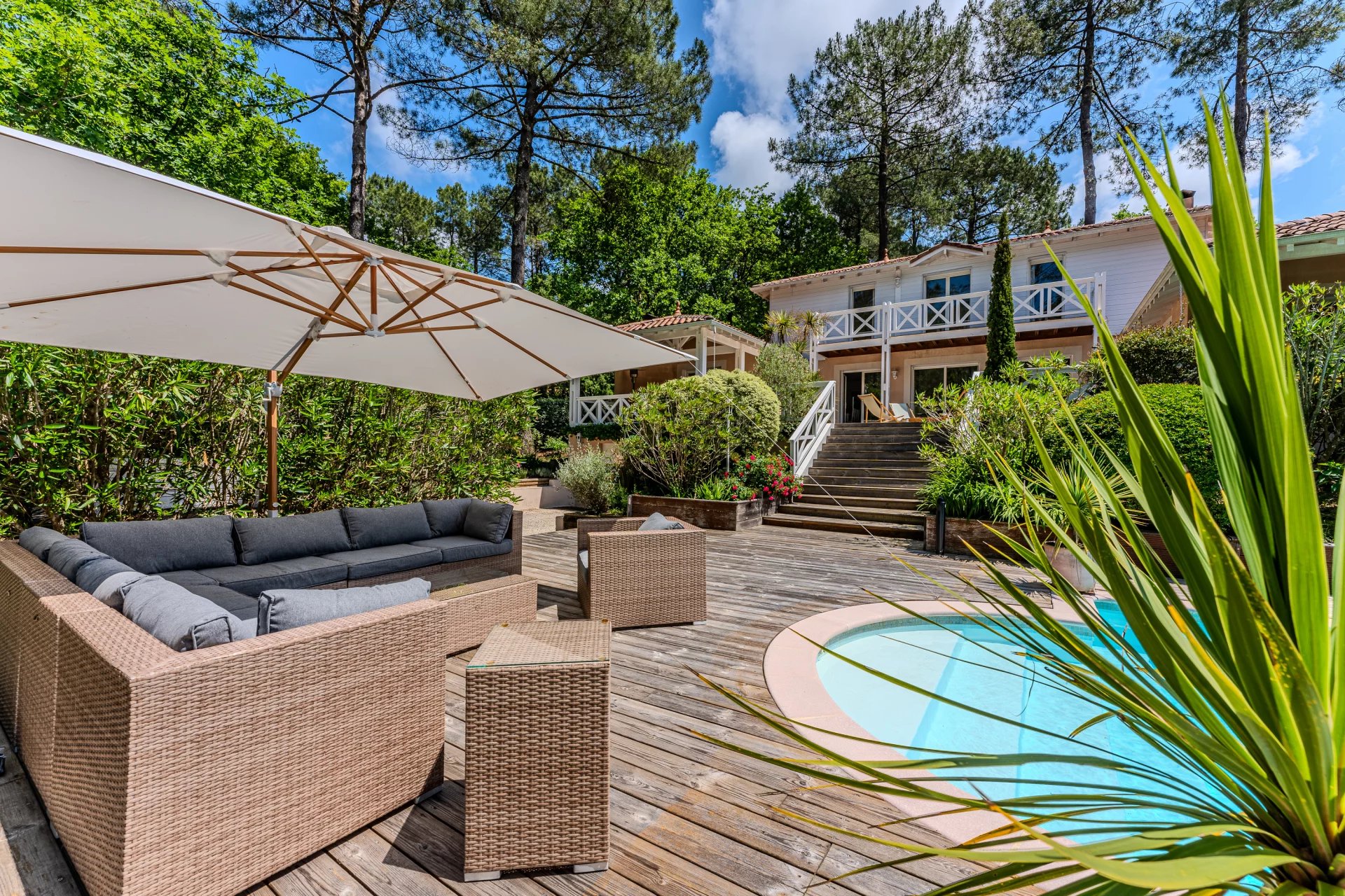 Sale House Biscarrosse