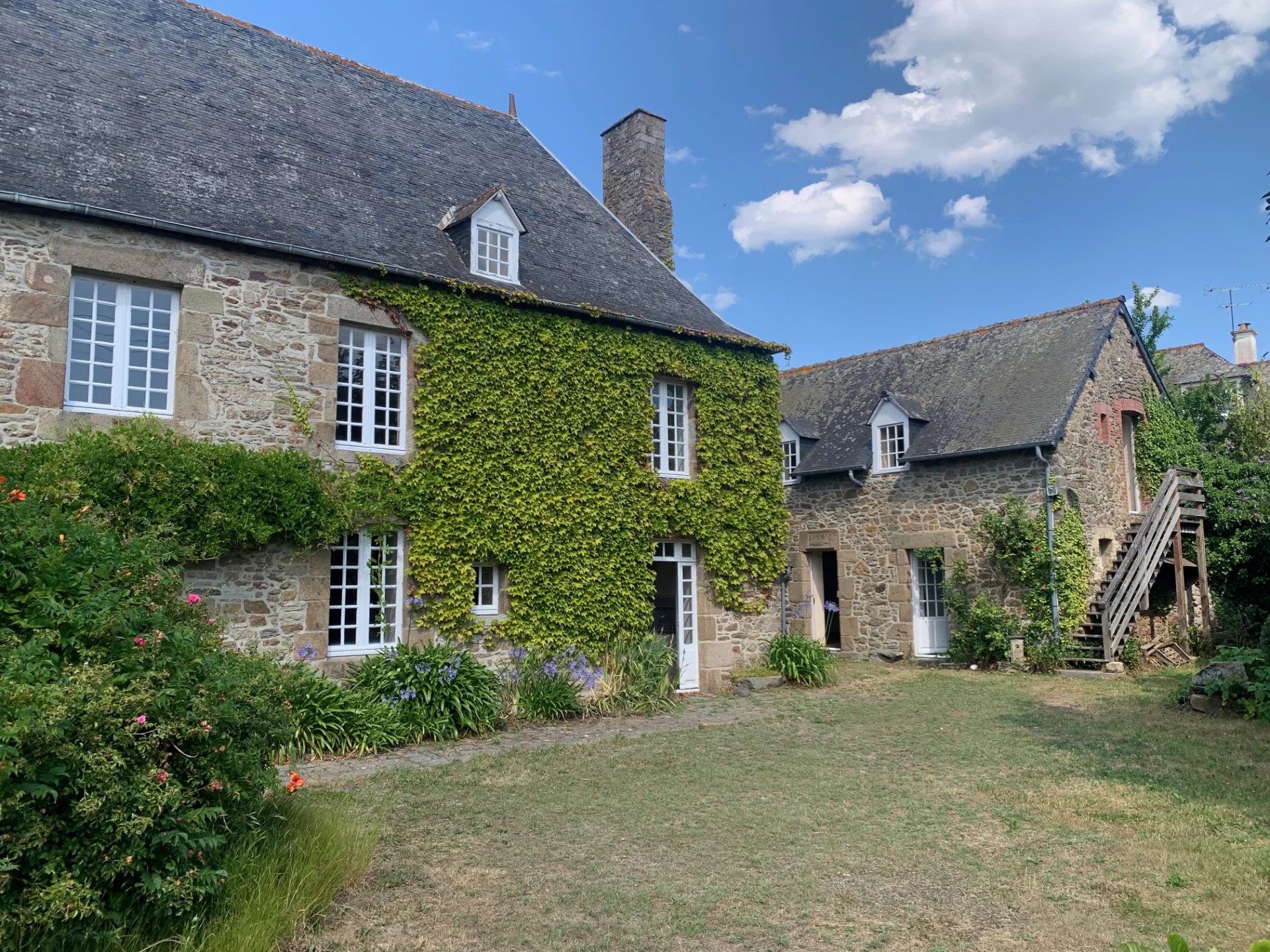 Vente Maison Saint-Malo