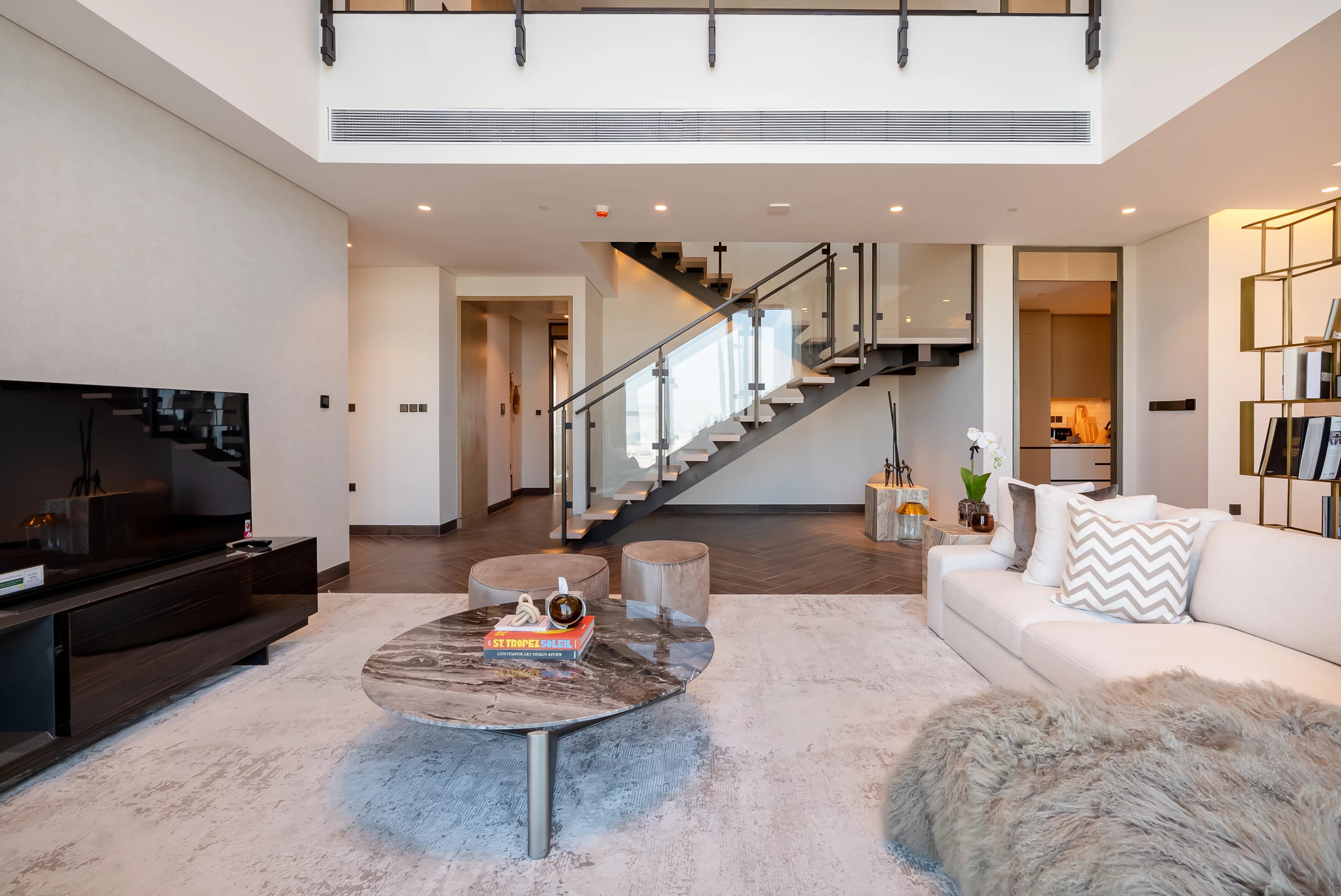 Vente Appartement Dubai