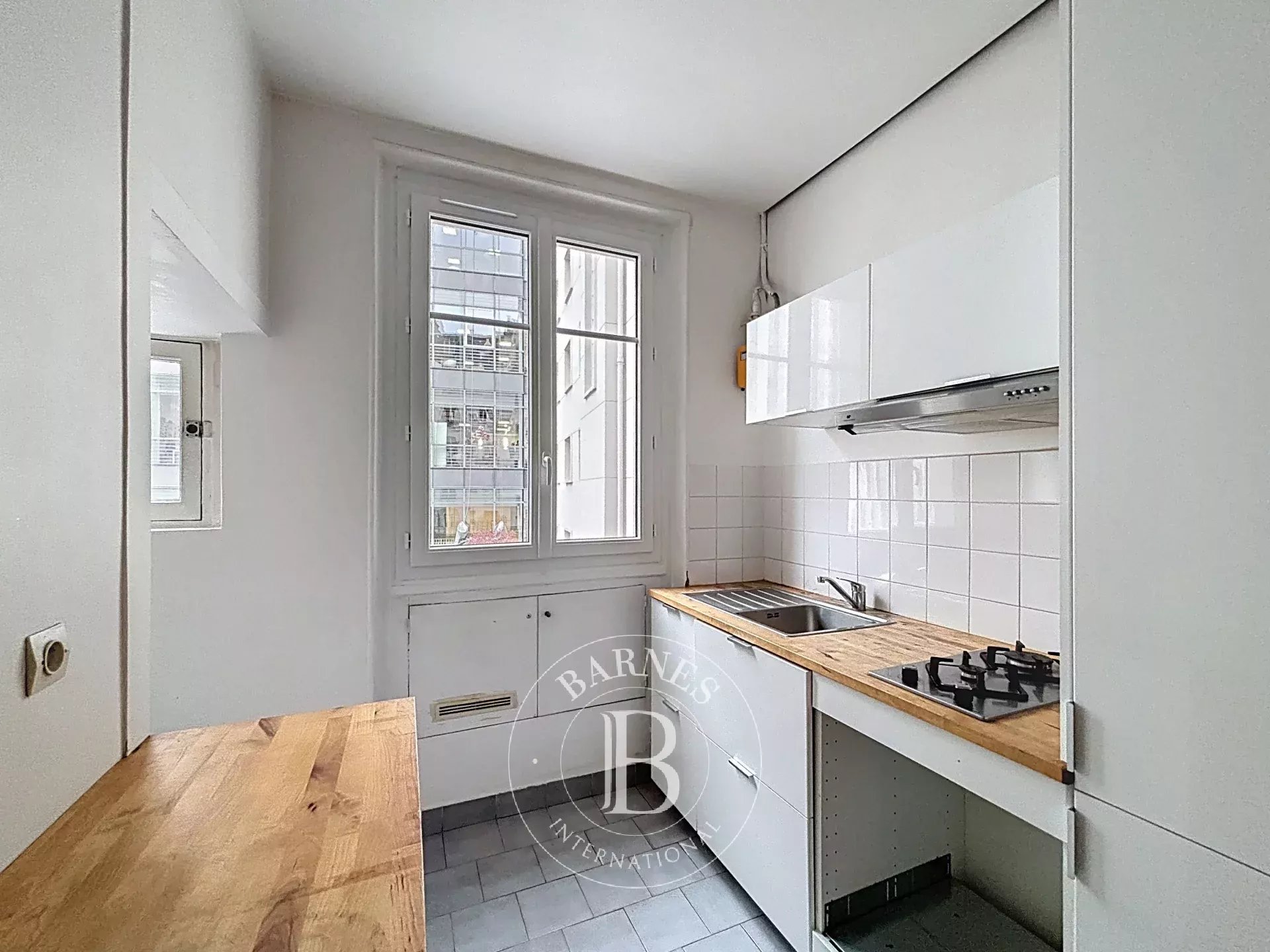 Daire Paris 15ème - picture 6