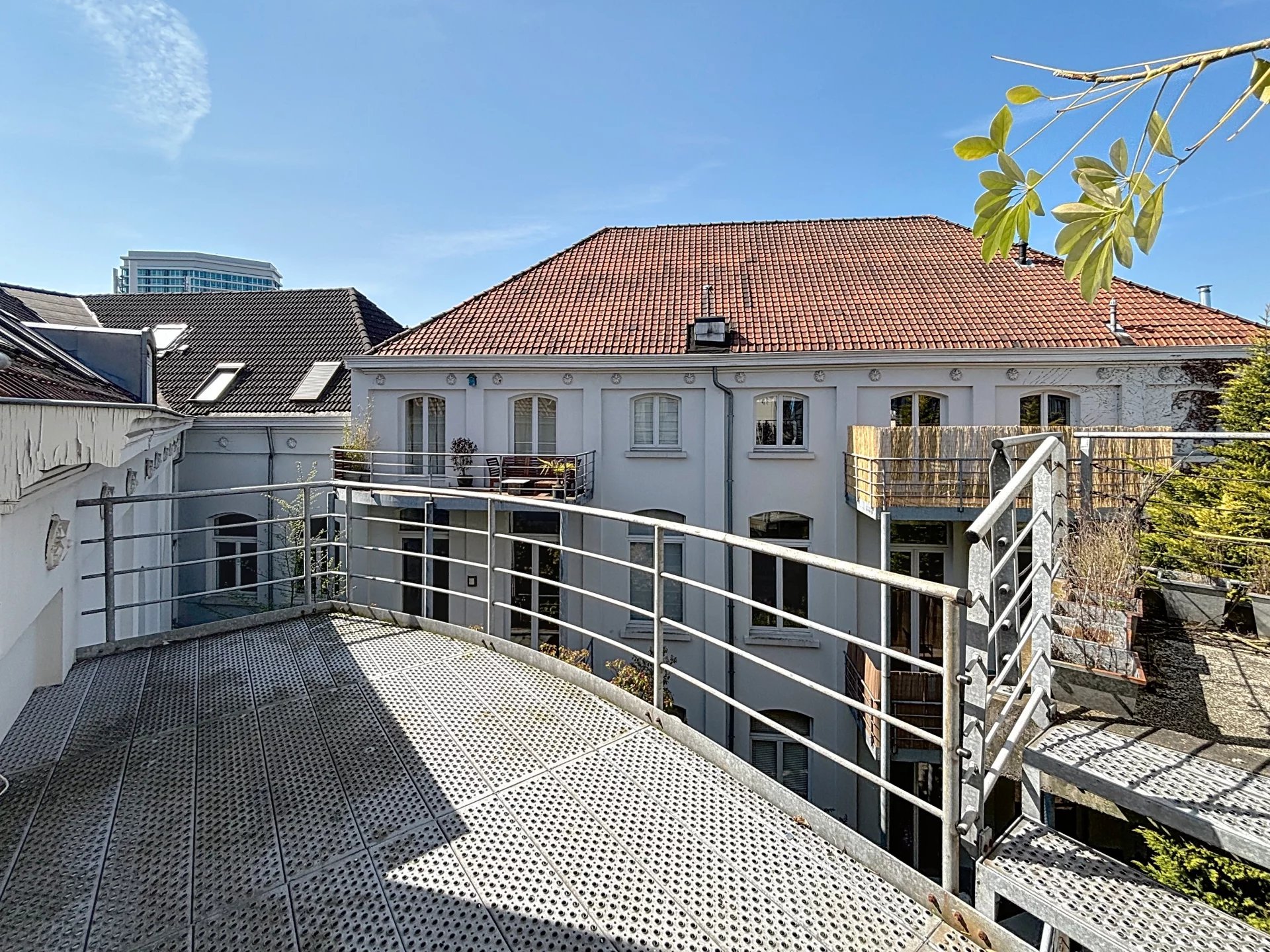 Daire Ixelles - picture 7